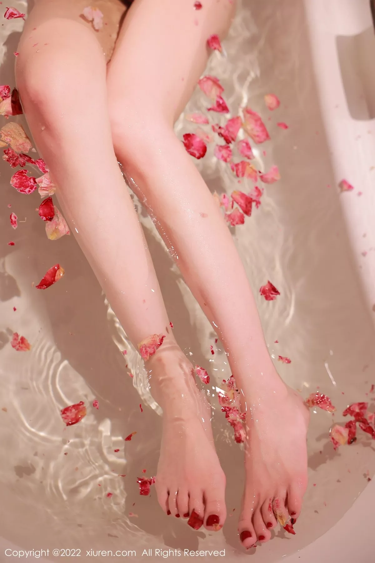 图片[48]-[XiuRen秀人网]第5496期甜仔写真-秀人集