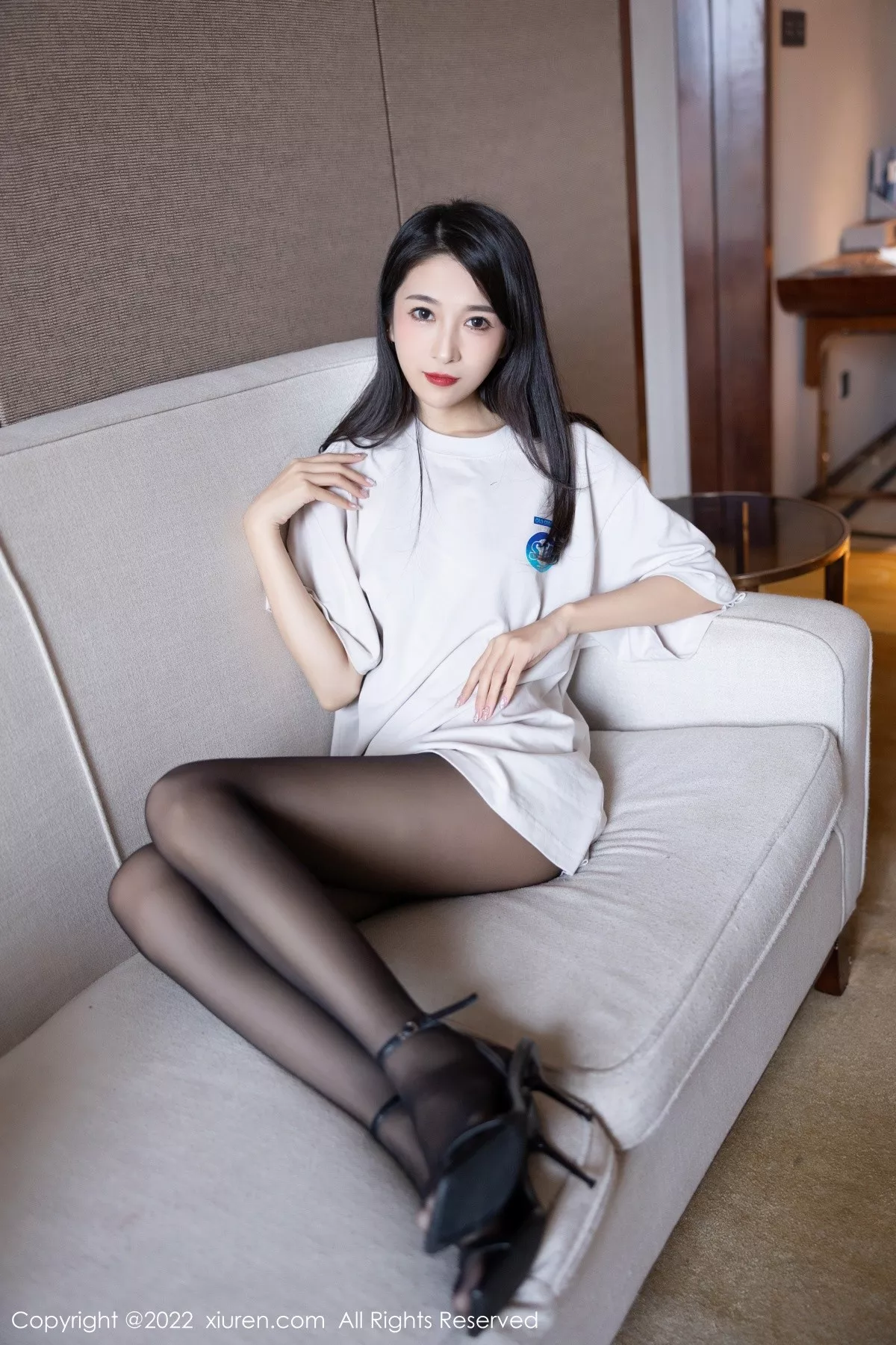 图片[17]-[XiuRen秀人网]第5507期林乐一写真-秀人集