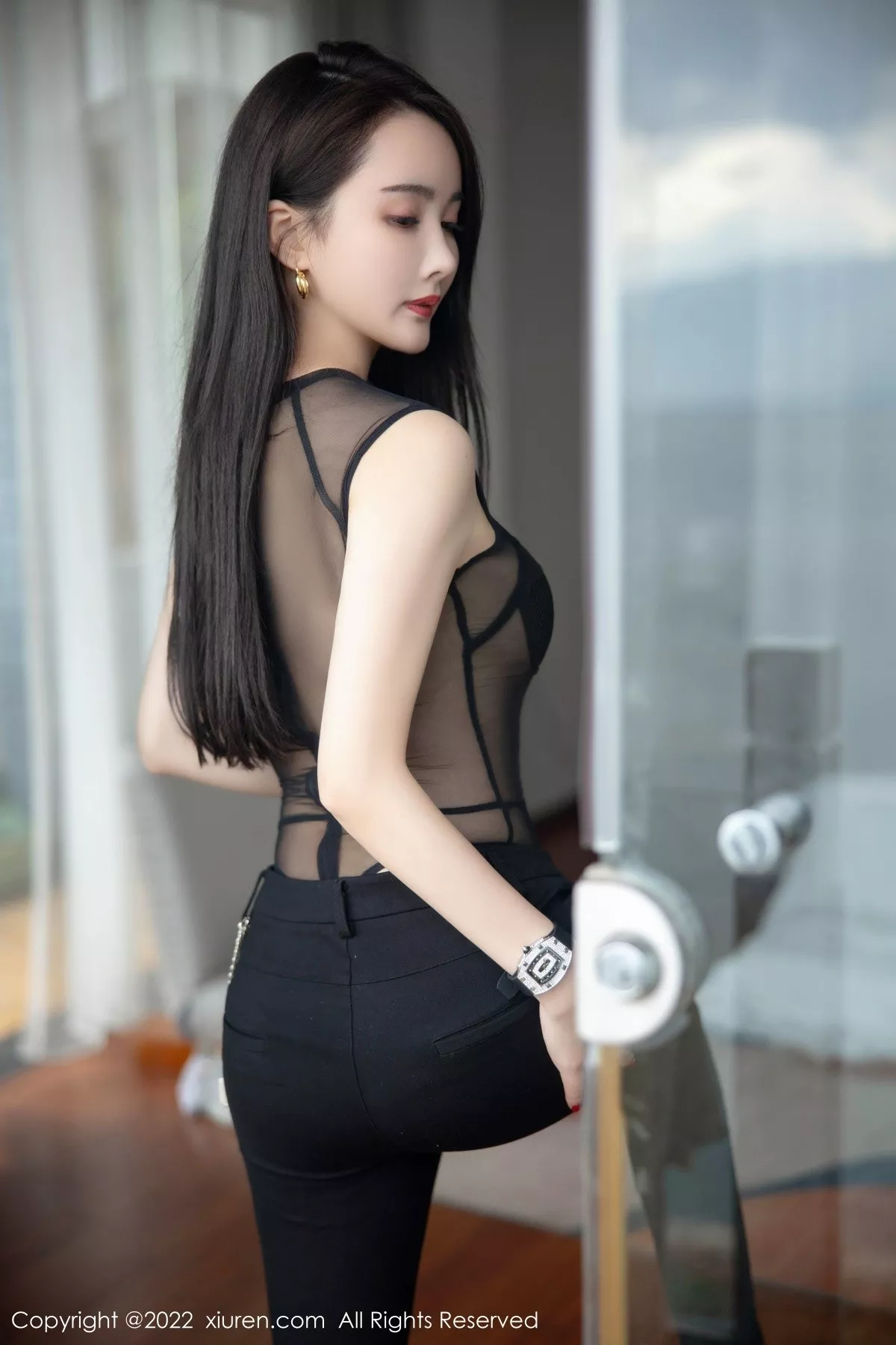 图片[19]-[XiuRen秀人网]第5505期宝宝写真-秀人集