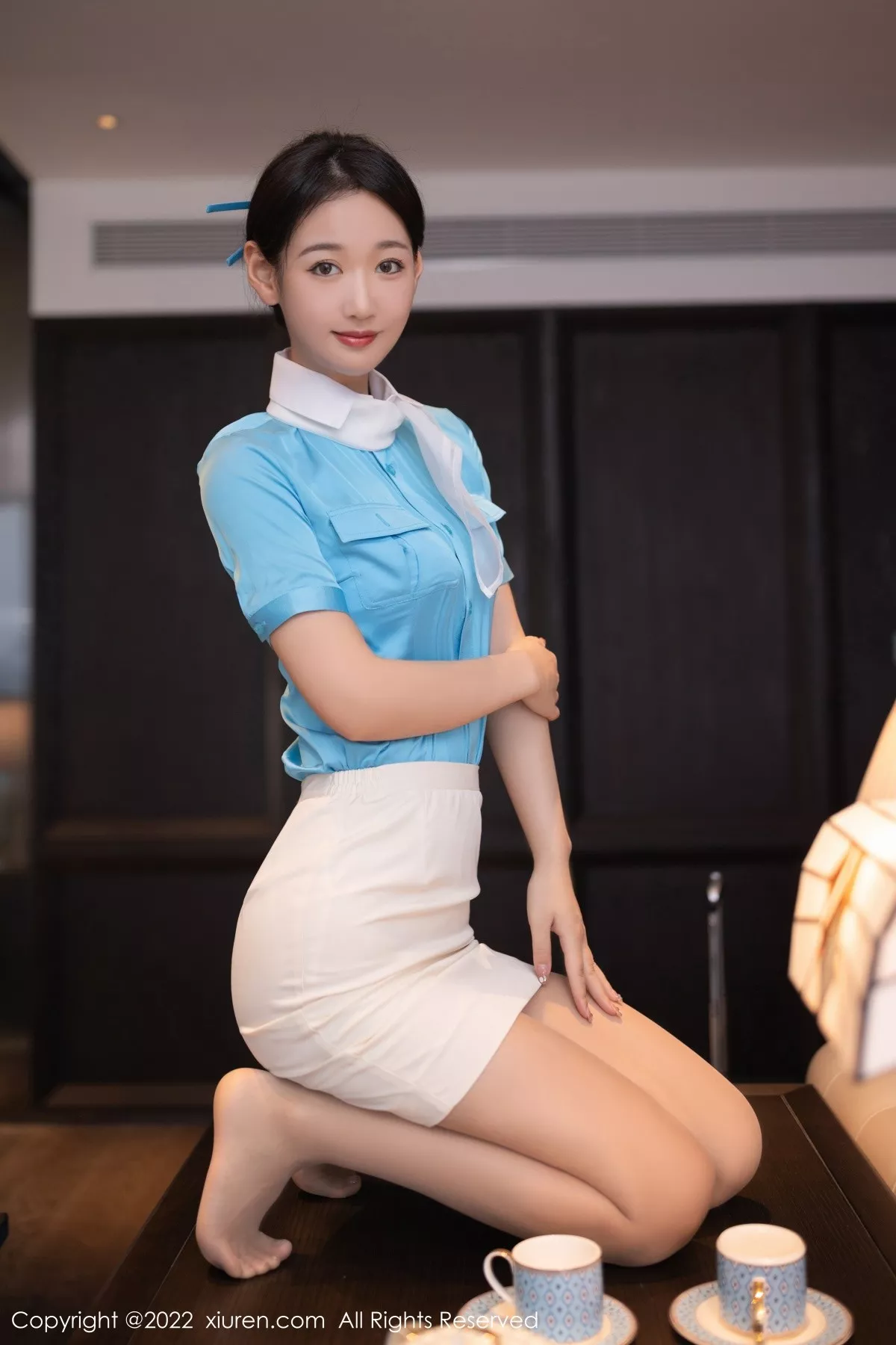 图片[31]-[XiuRen秀人网]第5510期唐安琪写真-秀人集