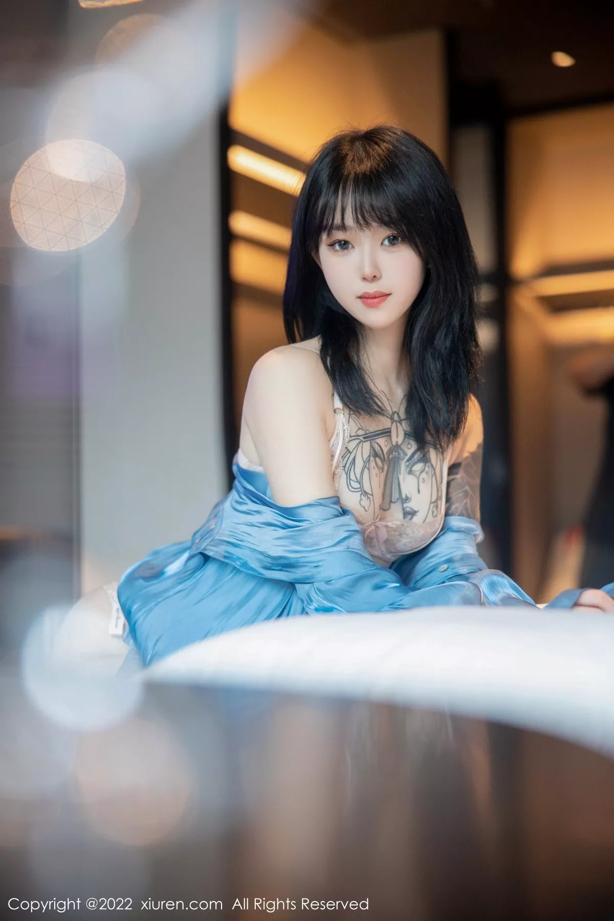 图片[60]-[XiuRen秀人网]第5662期奶瓶写真-秀人集