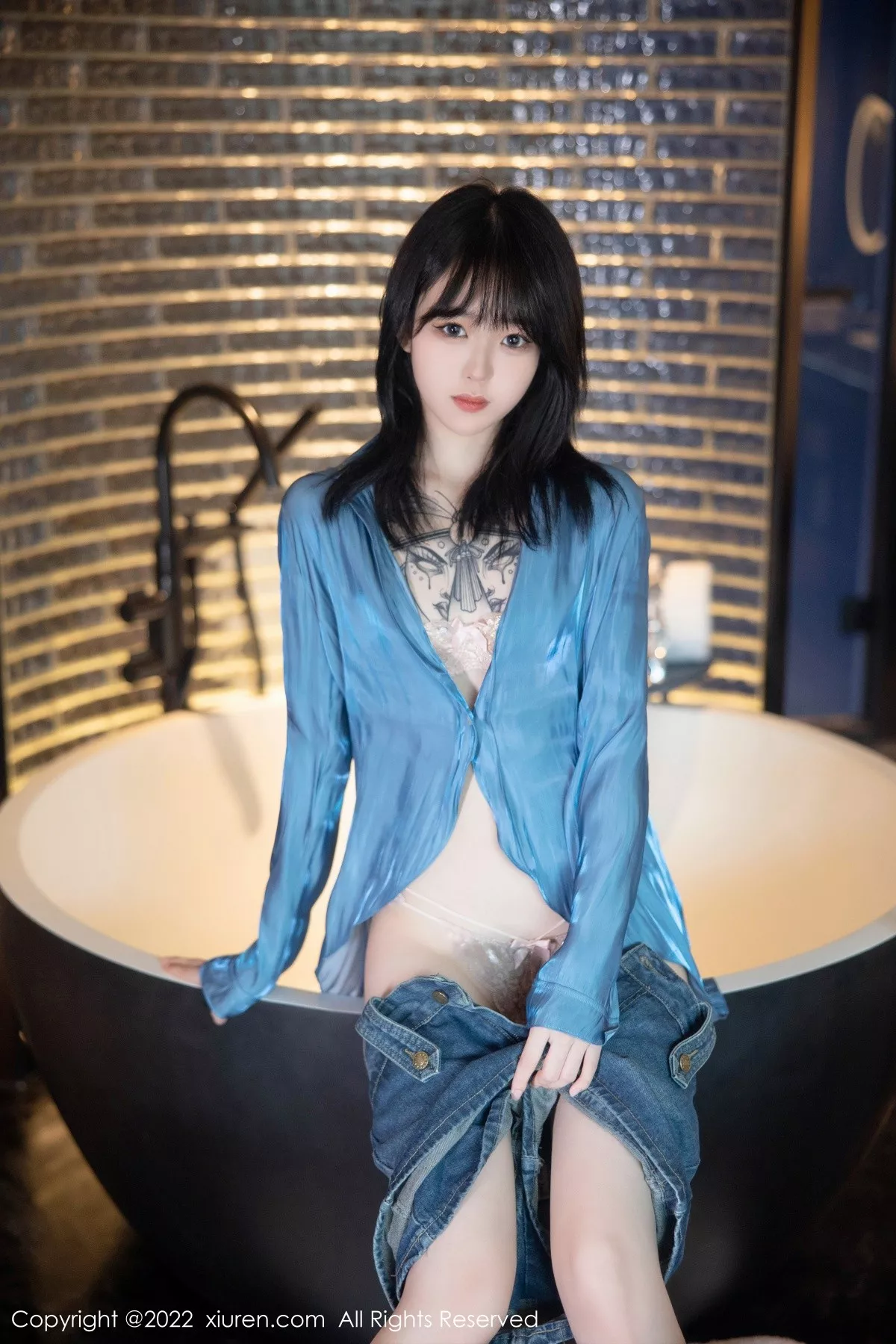 图片[28]-[XiuRen秀人网]第5662期奶瓶写真-秀人集