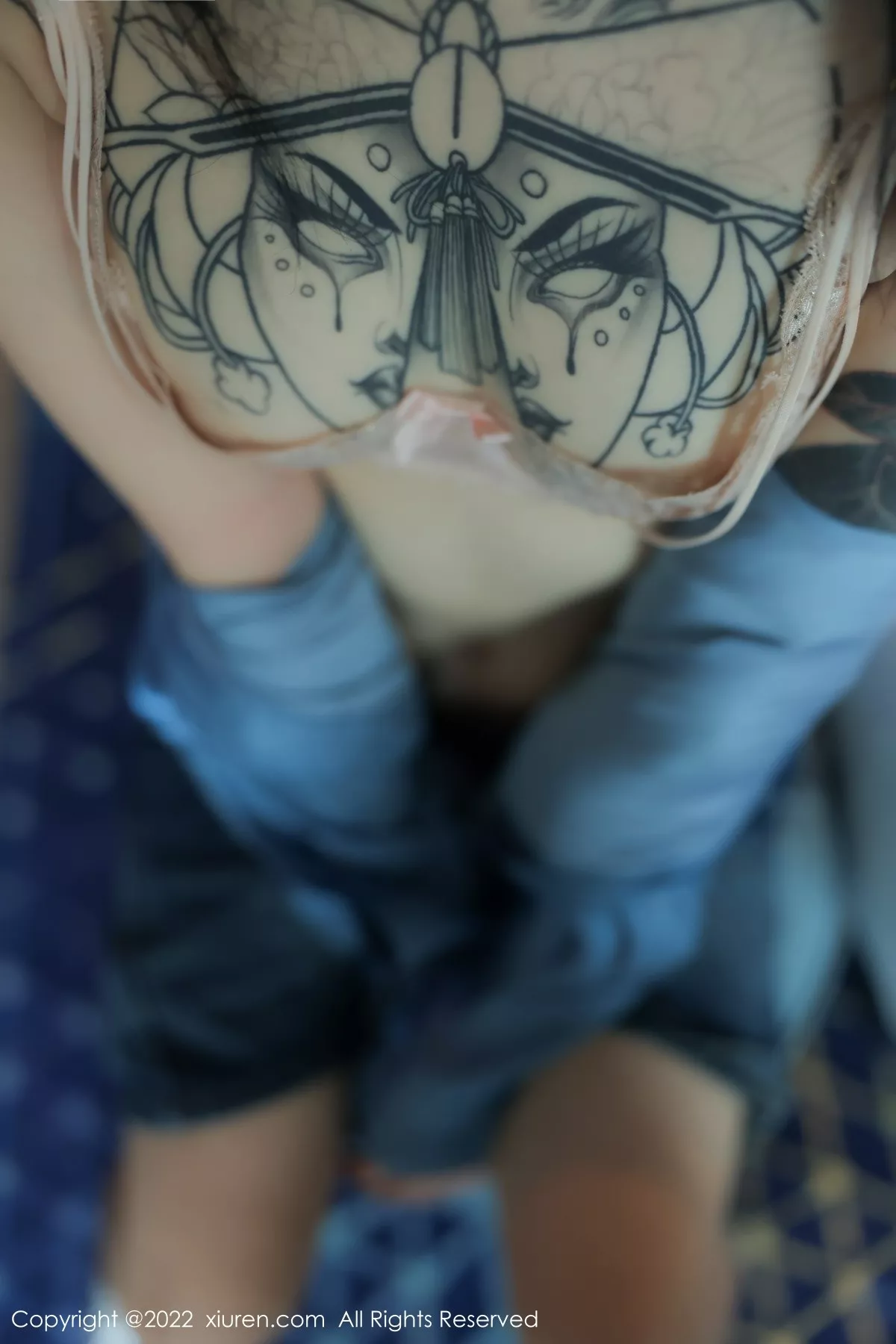 图片[70]-[XiuRen秀人网]第5662期奶瓶写真-秀人集