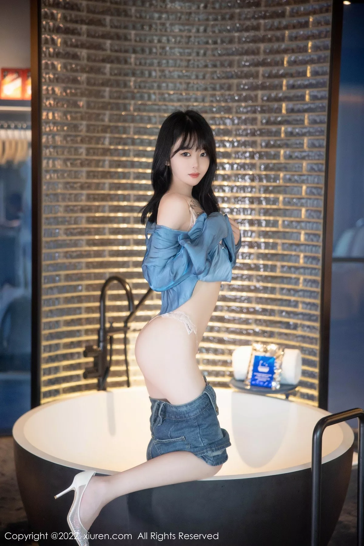 图片[32]-[XiuRen秀人网]第5662期奶瓶写真-秀人集
