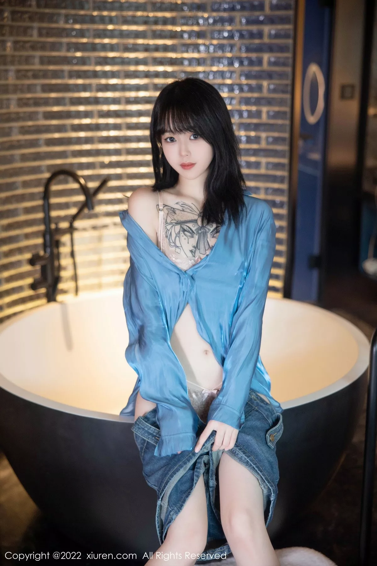 图片[29]-[XiuRen秀人网]第5662期奶瓶写真-秀人集