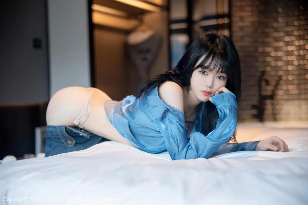 图片[47]-[XiuRen秀人网]第5662期奶瓶写真-秀人集