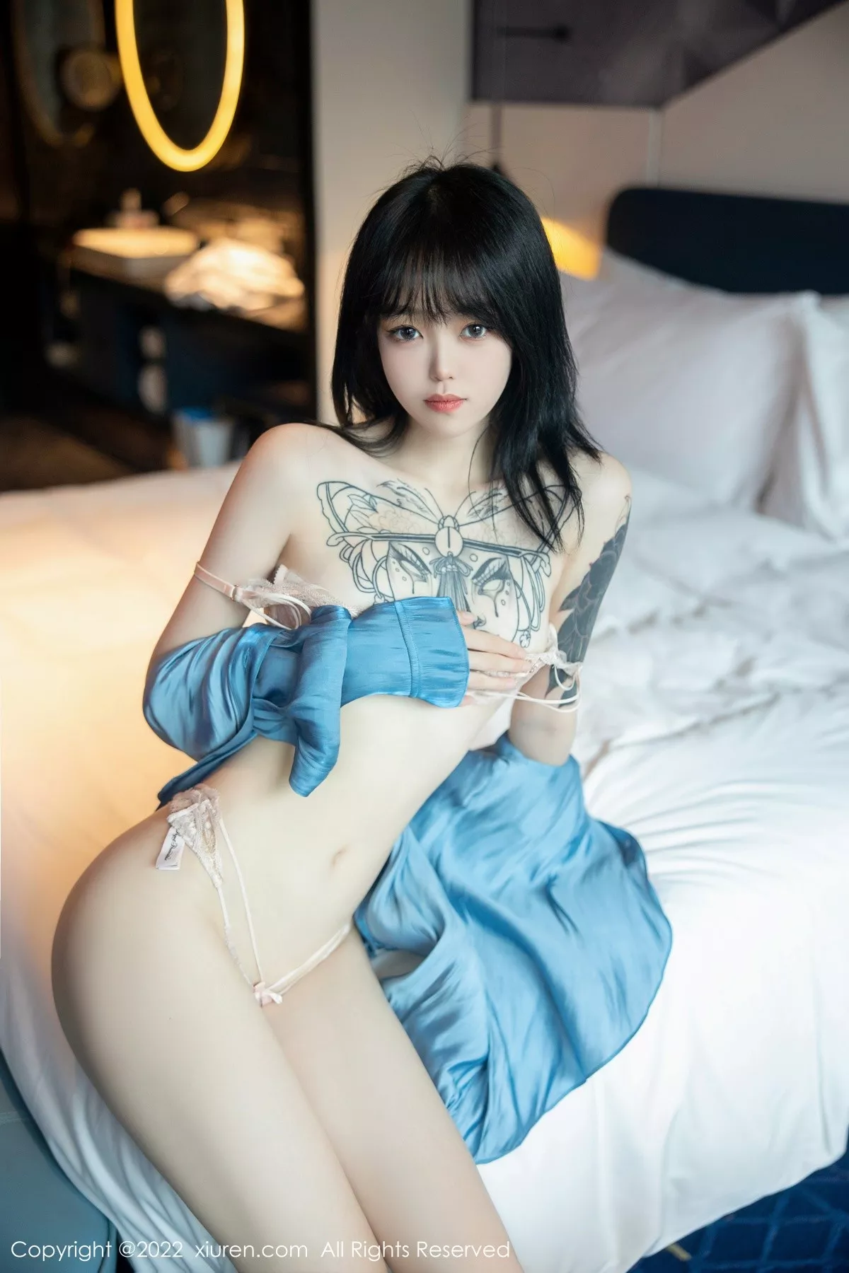 图片[83]-[XiuRen秀人网]第5662期奶瓶写真-秀人集