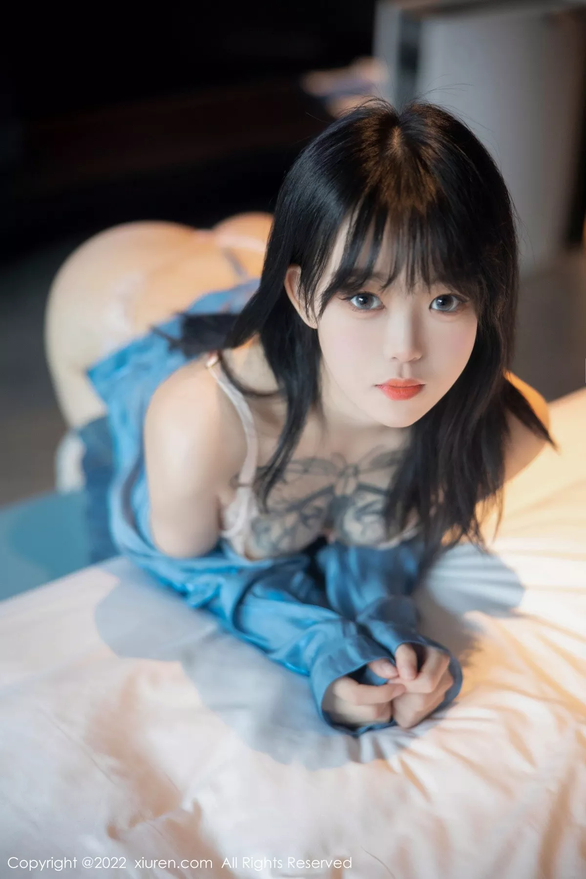 图片[57]-[XiuRen秀人网]第5662期奶瓶写真-秀人集