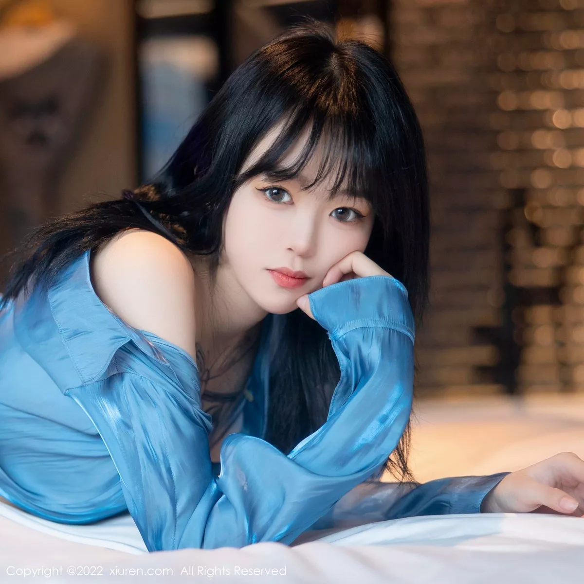 图片[48]-[XiuRen秀人网]第5662期奶瓶写真-秀人集
