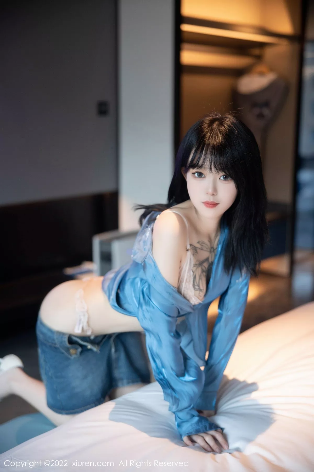 图片[43]-[XiuRen秀人网]第5662期奶瓶写真-秀人集