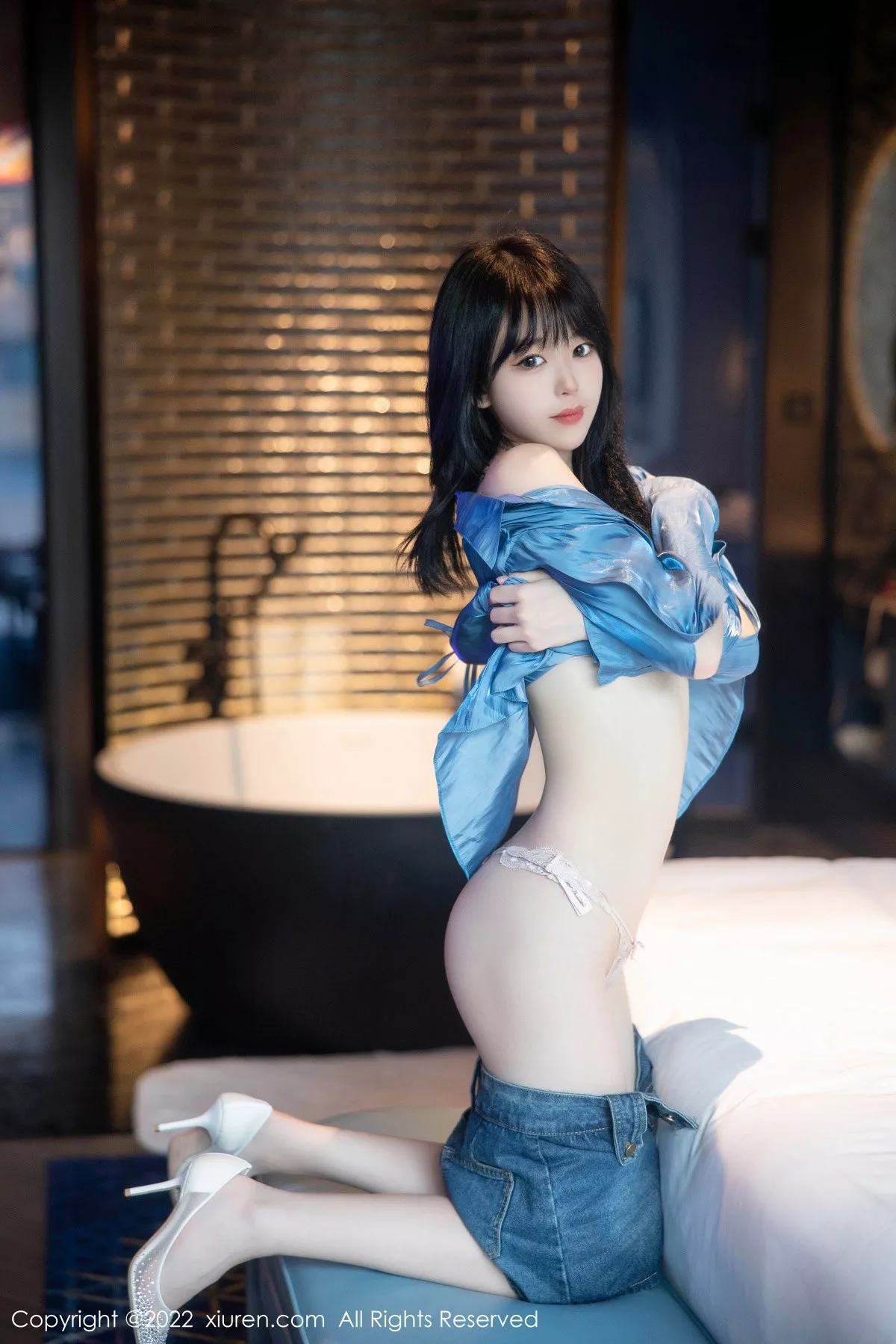 图片[52]-[XiuRen秀人网]第5662期奶瓶写真-秀人集