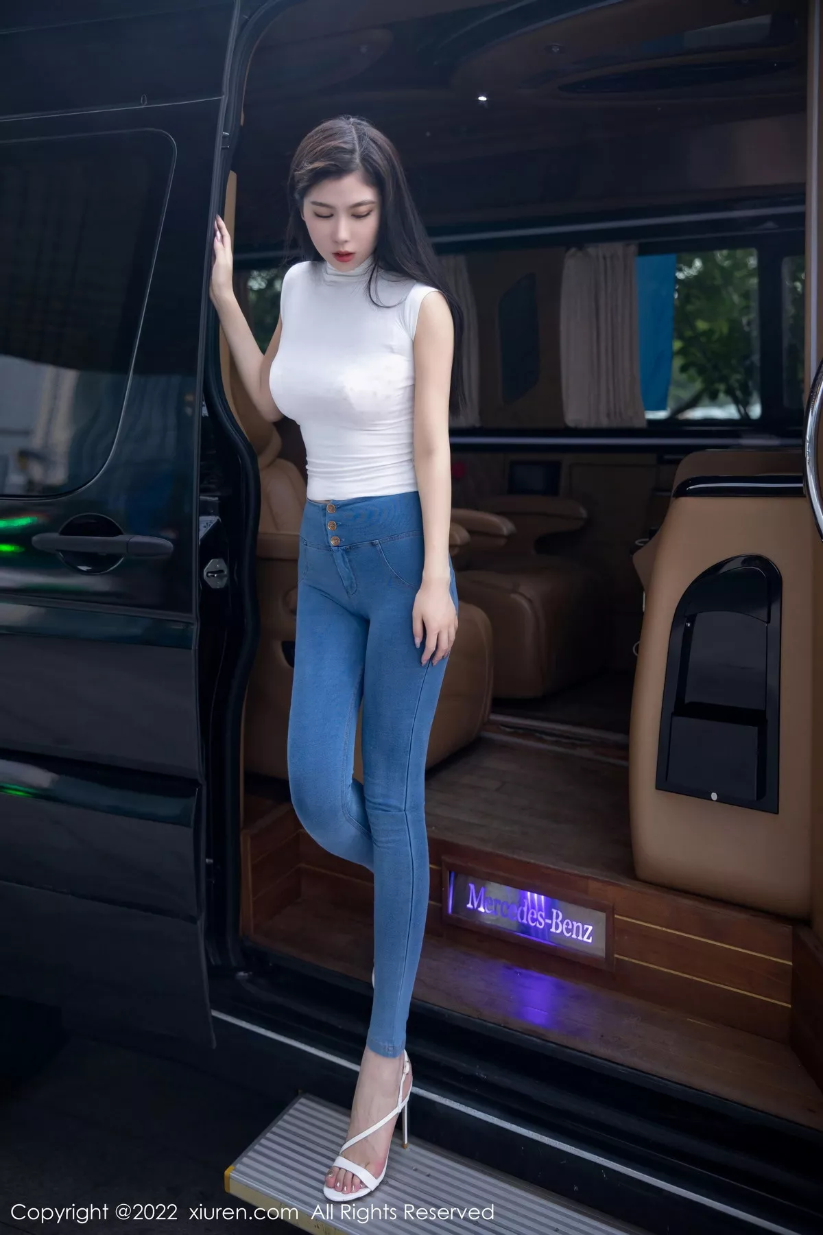 图片[8]-[XiuRen秀人网]第5677期李雅柔写真-秀人集