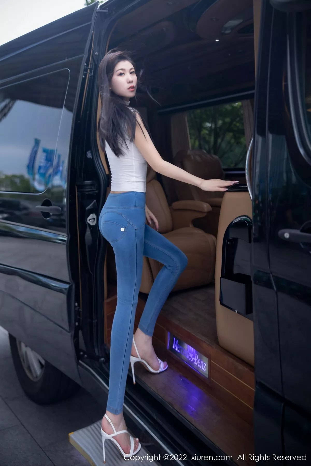 图片[4]-[XiuRen秀人网]第5677期李雅柔写真-秀人集
