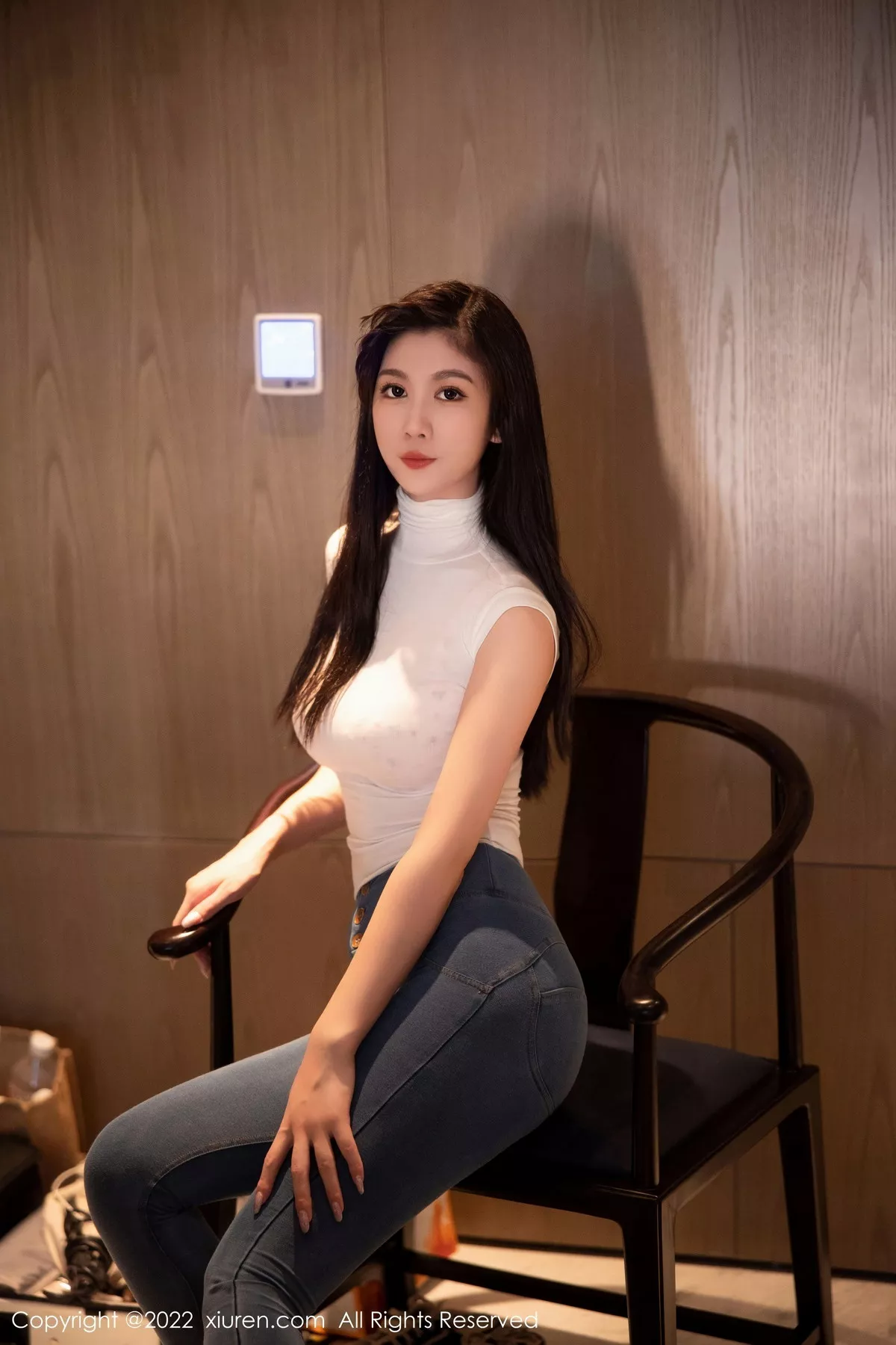 图片[25]-[XiuRen秀人网]第5677期李雅柔写真-秀人集