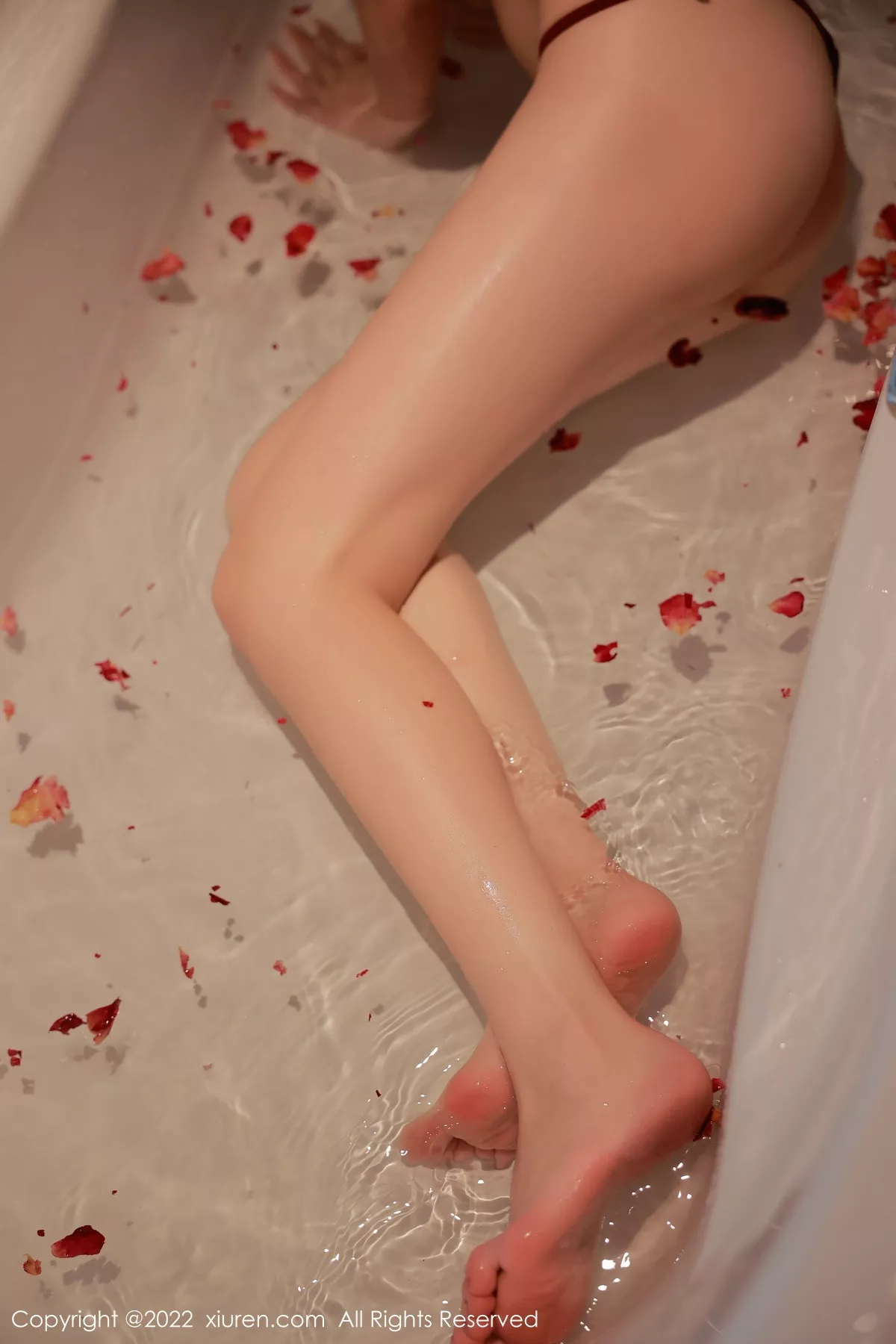 图片[53]-[XiuRen秀人网]第5682期韩心雨写真-秀人集