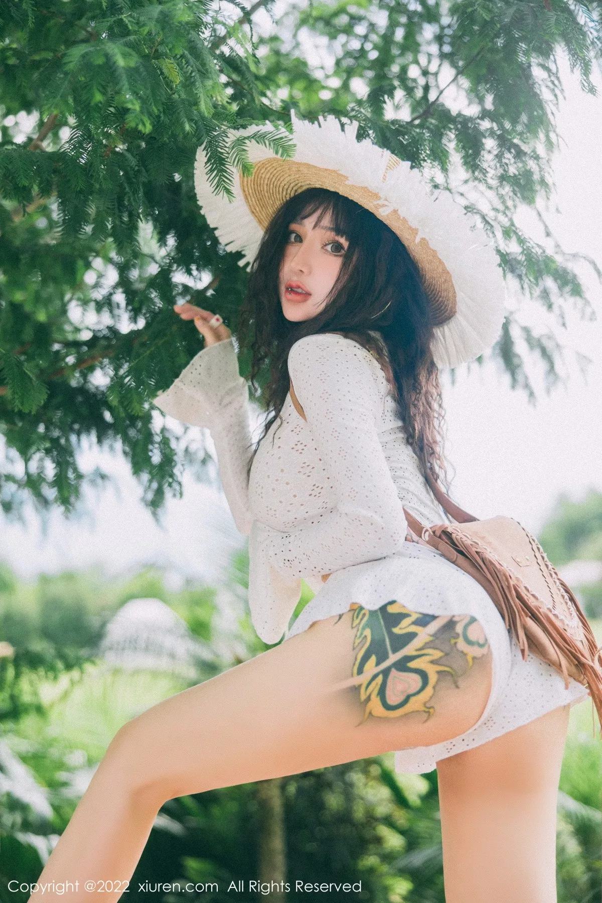 图片[30]-[XiuRen秀人网]第5683期文静儿写真-秀人集