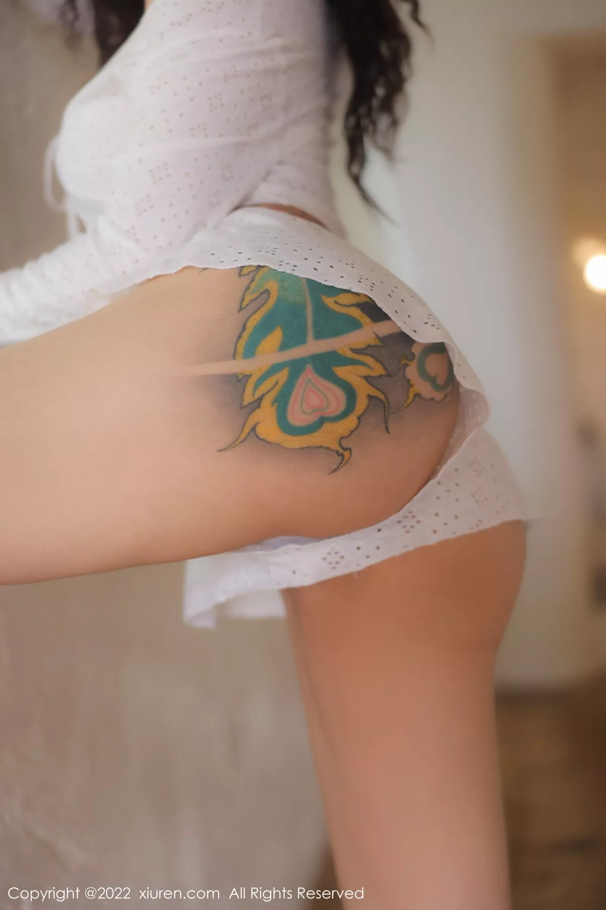 图片[48]-[XiuRen秀人网]第5683期文静儿写真-秀人集
