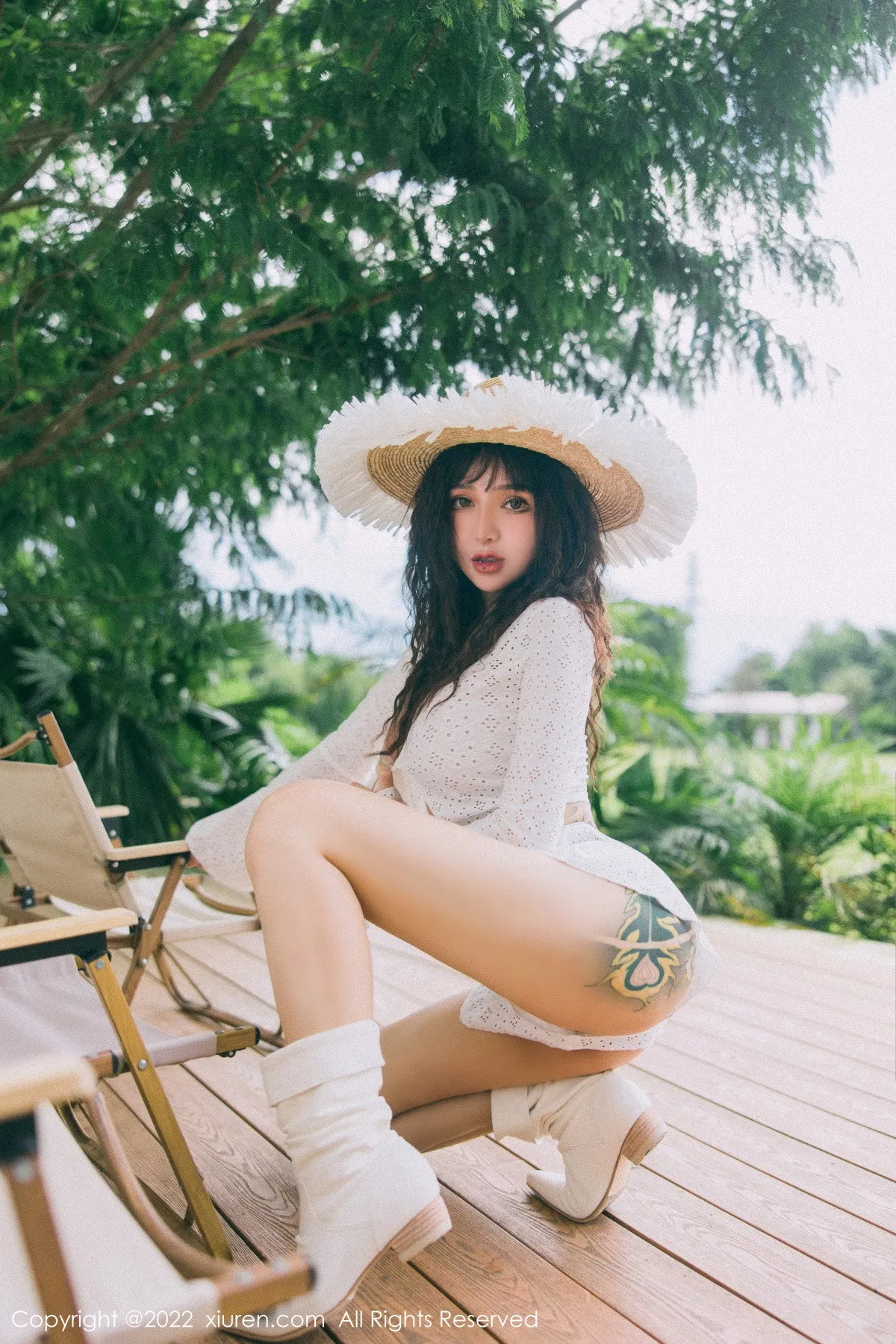 图片[28]-[XiuRen秀人网]第5683期文静儿写真-秀人集