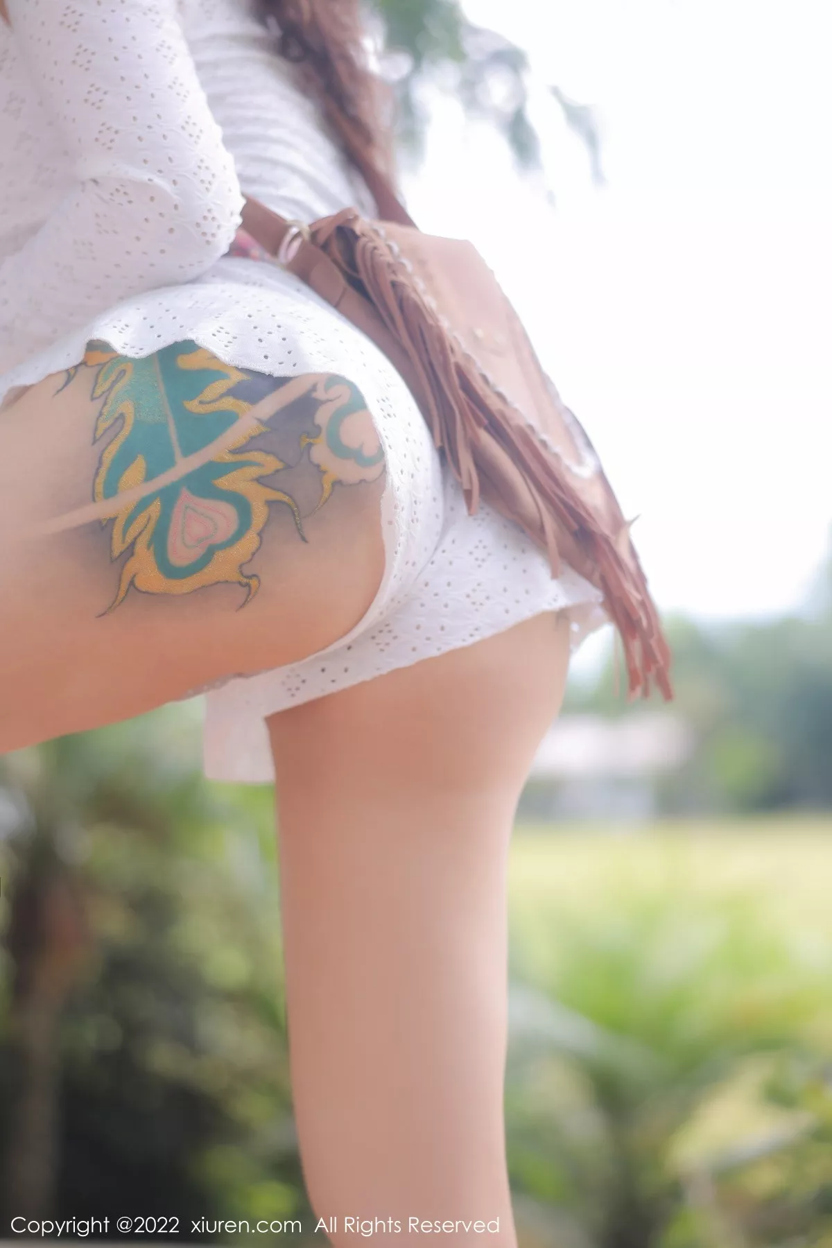 图片[29]-[XiuRen秀人网]第5683期文静儿写真-秀人集