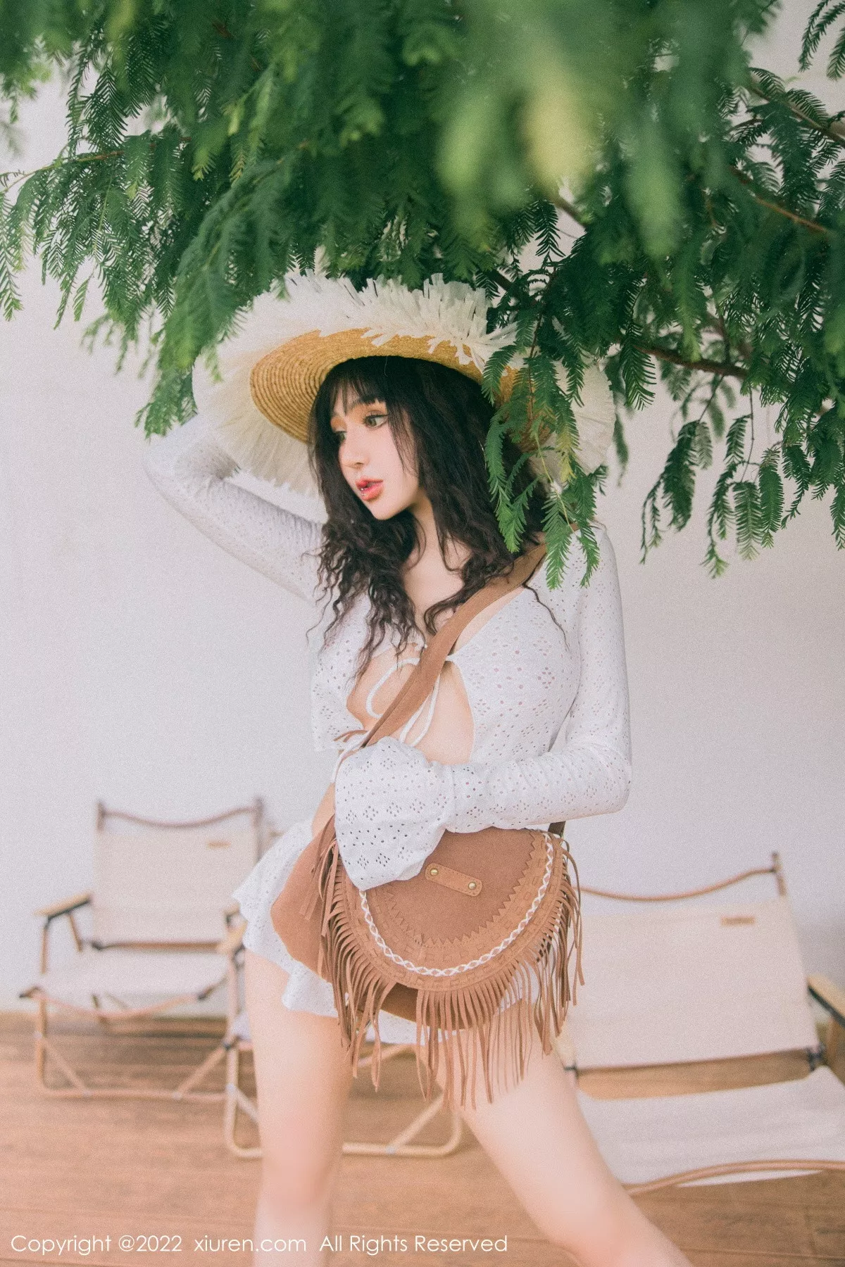 图片[31]-[XiuRen秀人网]第5683期文静儿写真-秀人集
