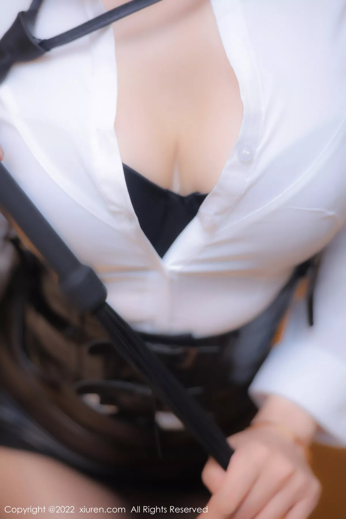 图片[6]-[XiuRen秀人网]第5687期果儿写真-秀人集