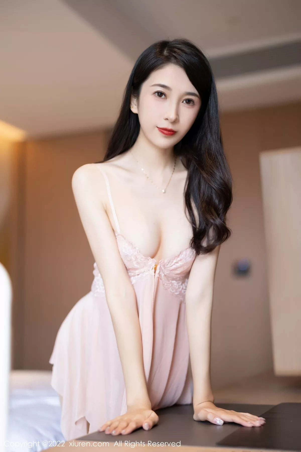 图片[36]-[XiuRen秀人网]第5692期林乐一写真-秀人集