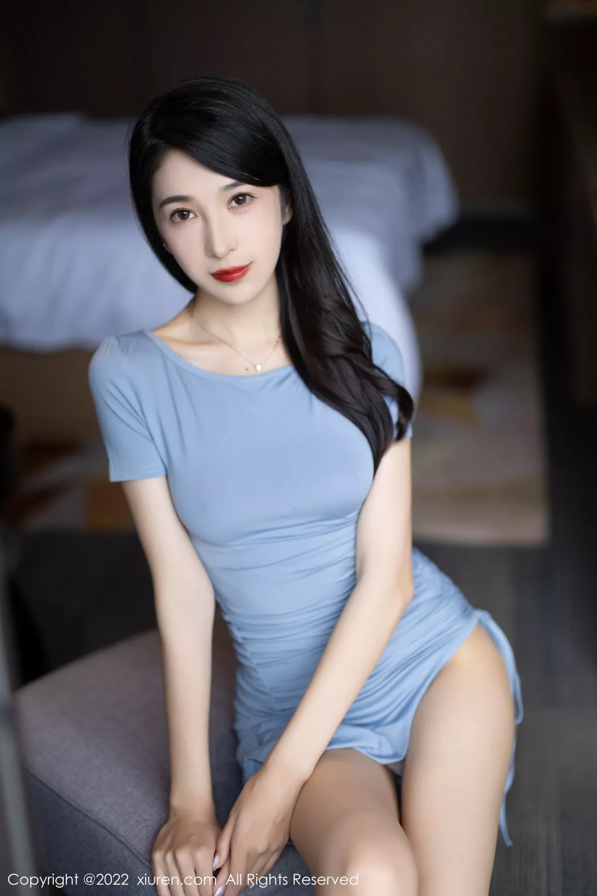 图片[21]-[XiuRen秀人网]第5692期林乐一写真-秀人集