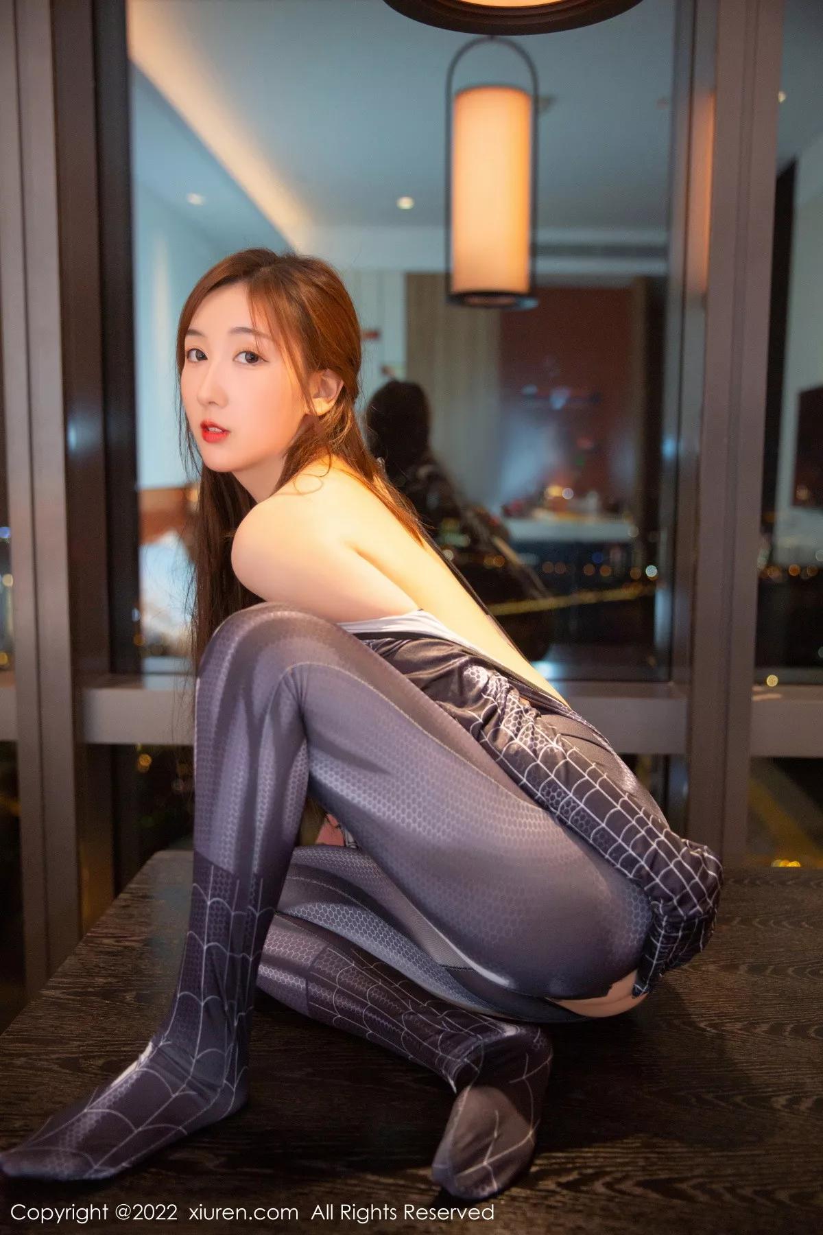 图片[29]-[XiuRen秀人网]第5695期江真真写真-秀人集