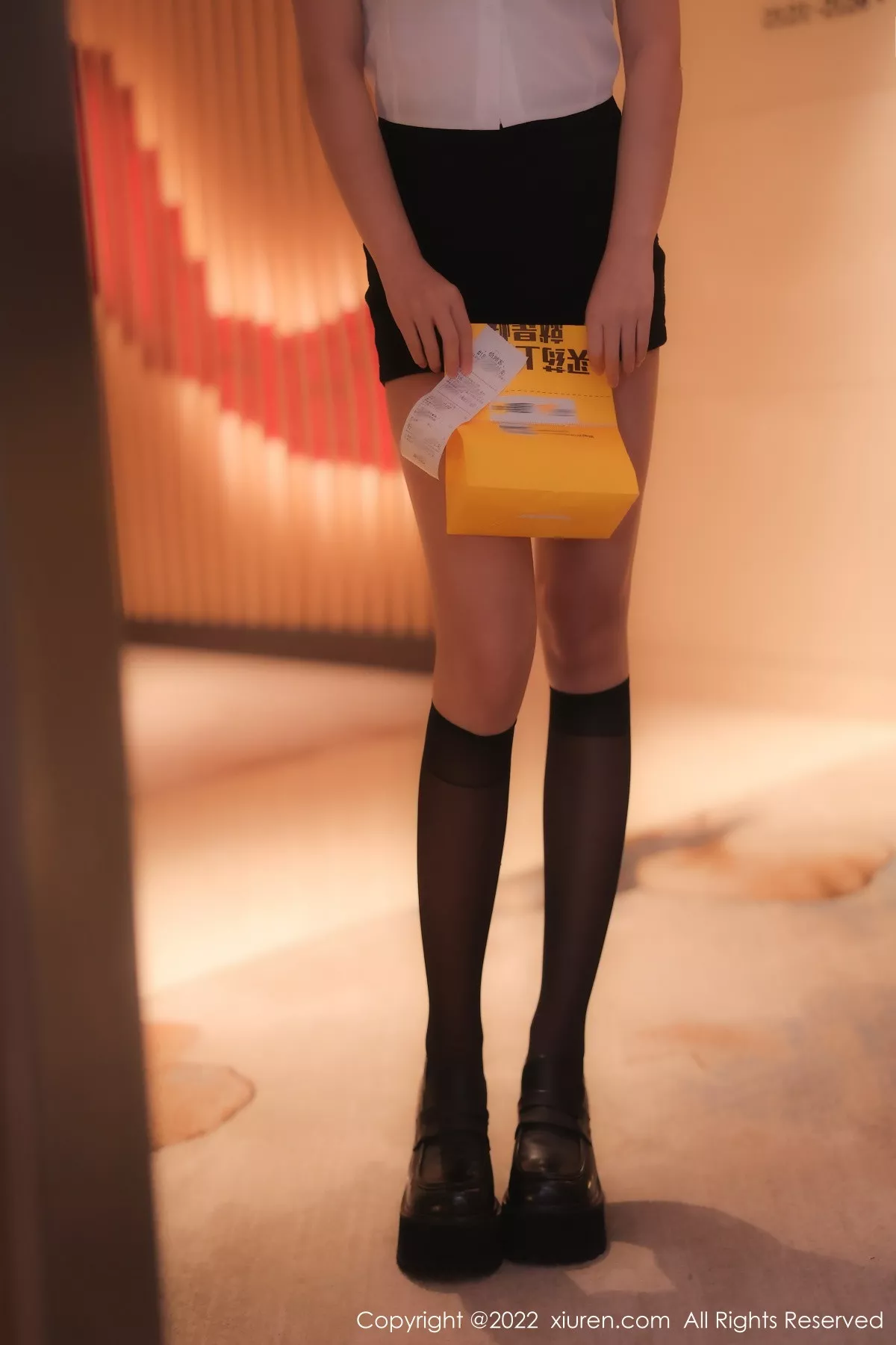图片[2]-[XiuRen秀人网]第5702期美羊羊写真-秀人集