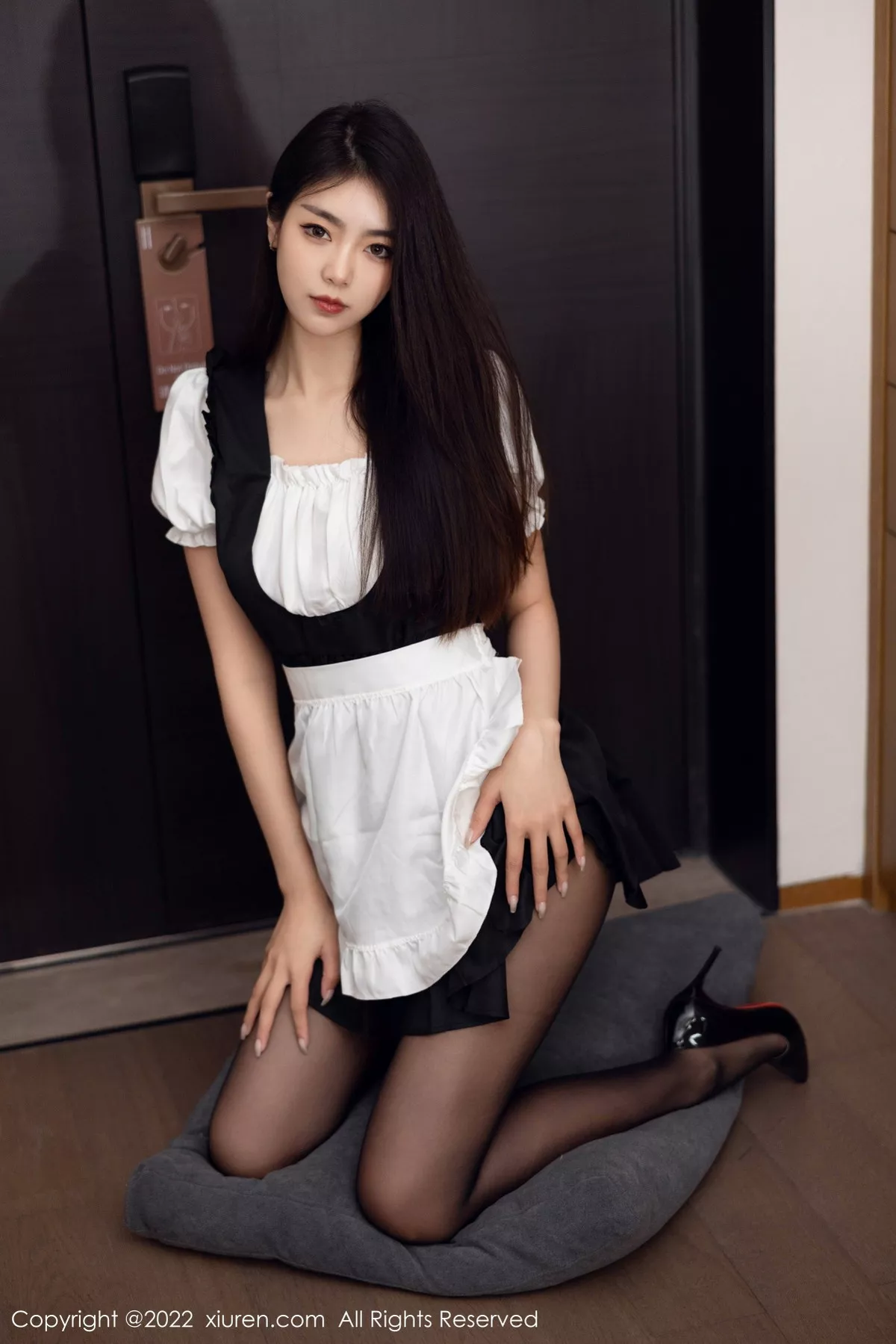 [XiuRen秀人网]第5706期可乐写真-秀人集