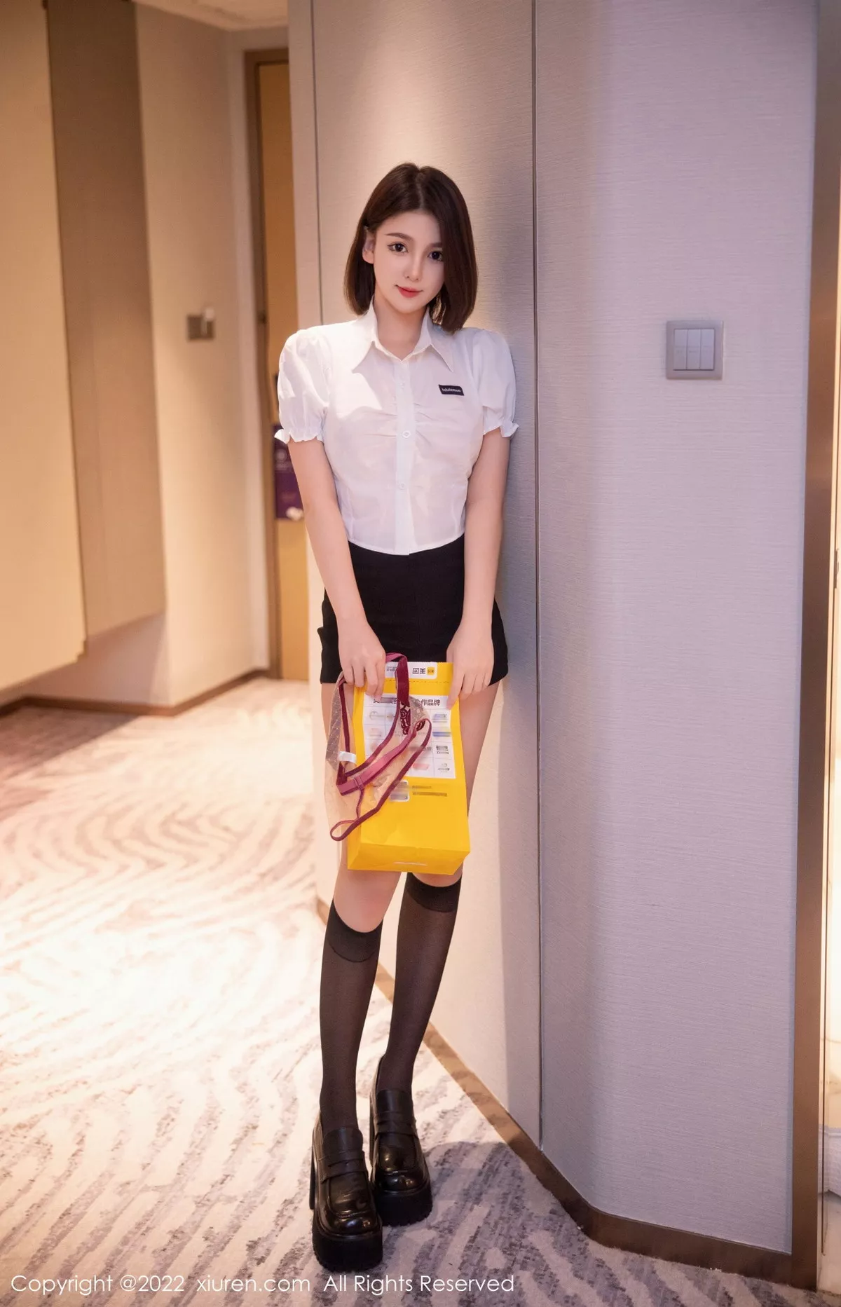 图片[25]-[XiuRen秀人网]第5702期美羊羊写真-秀人集