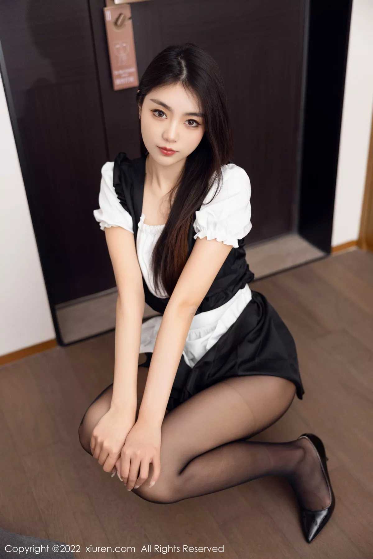 图片[13]-[XiuRen秀人网]第5706期可乐写真-秀人集