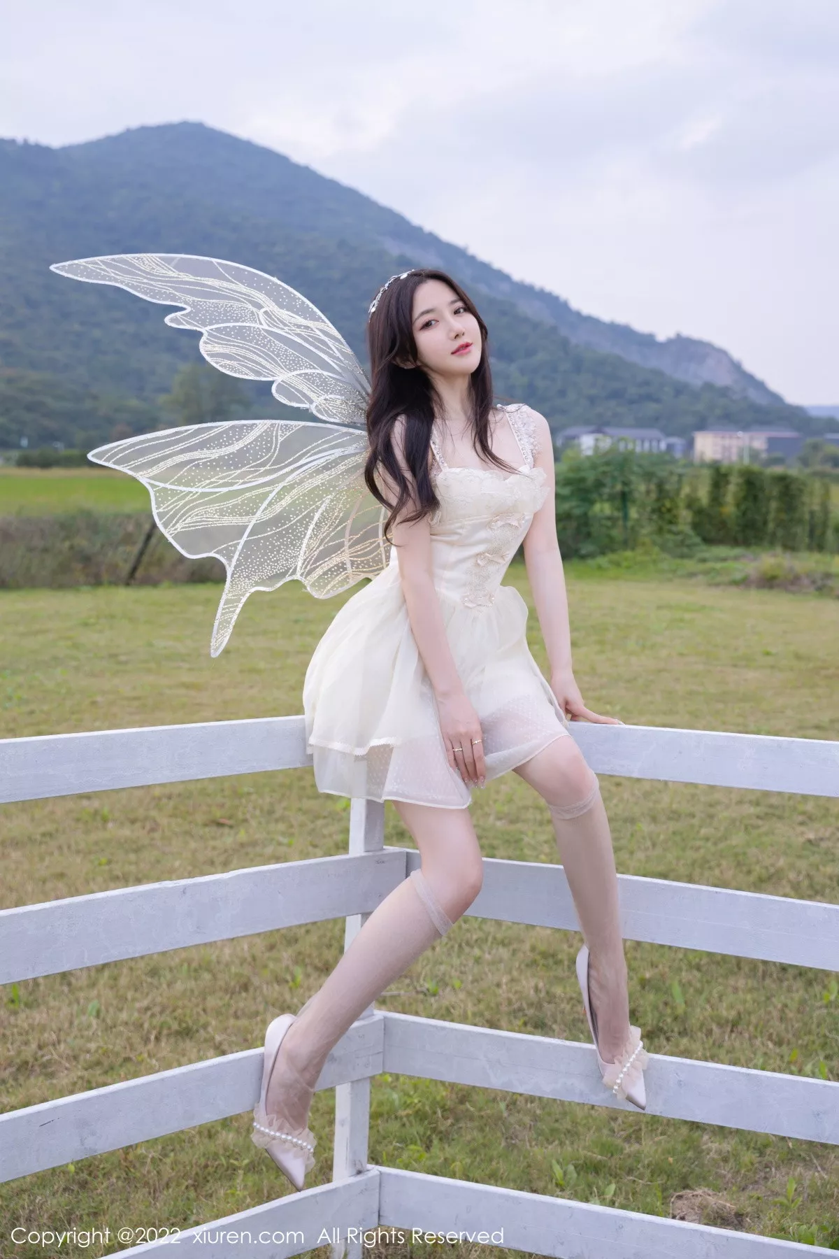 图片[31]-[XiuRen秀人网]第5715期鱼子酱写真-秀人集