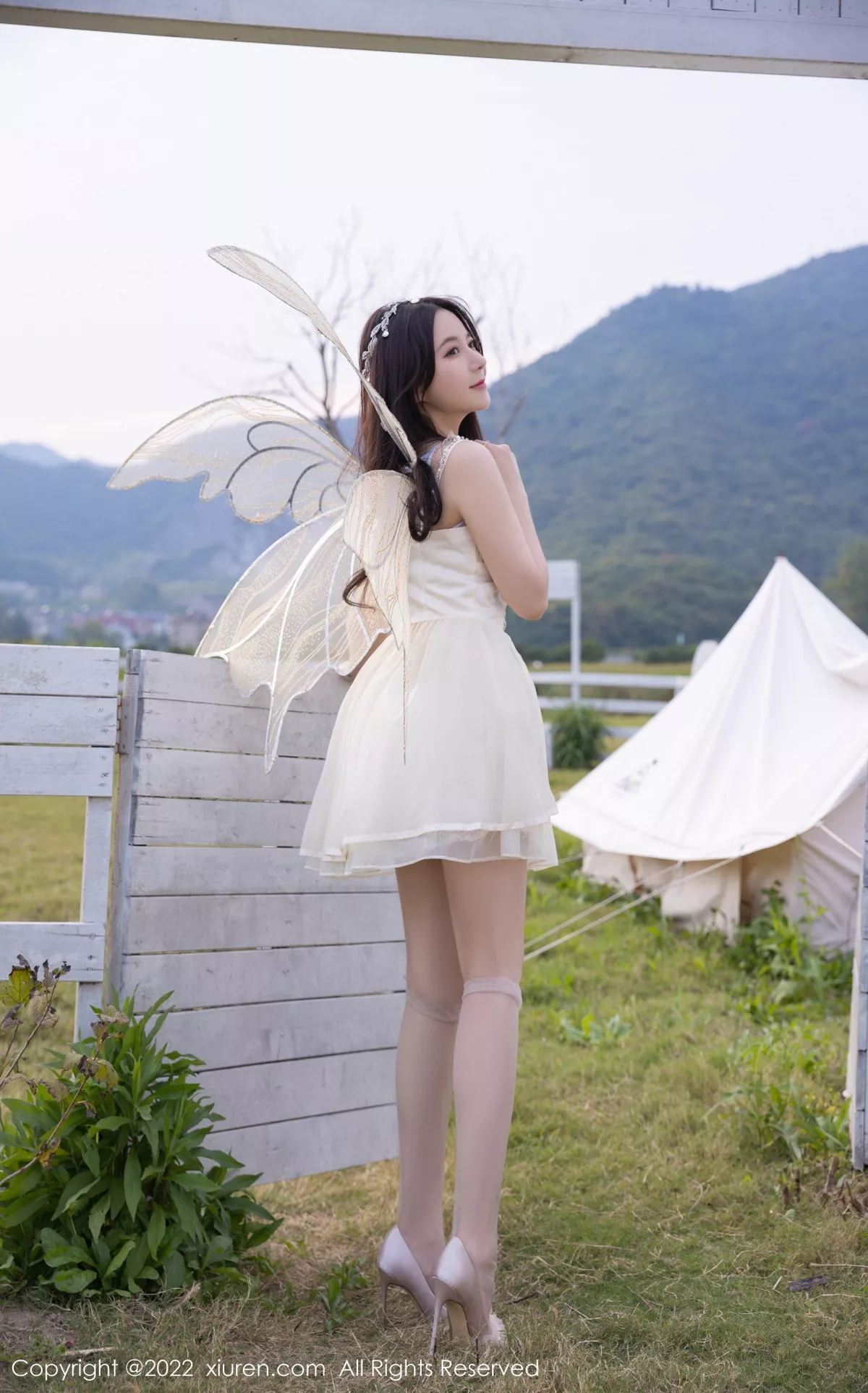 图片[17]-[XiuRen秀人网]第5715期鱼子酱写真-秀人集
