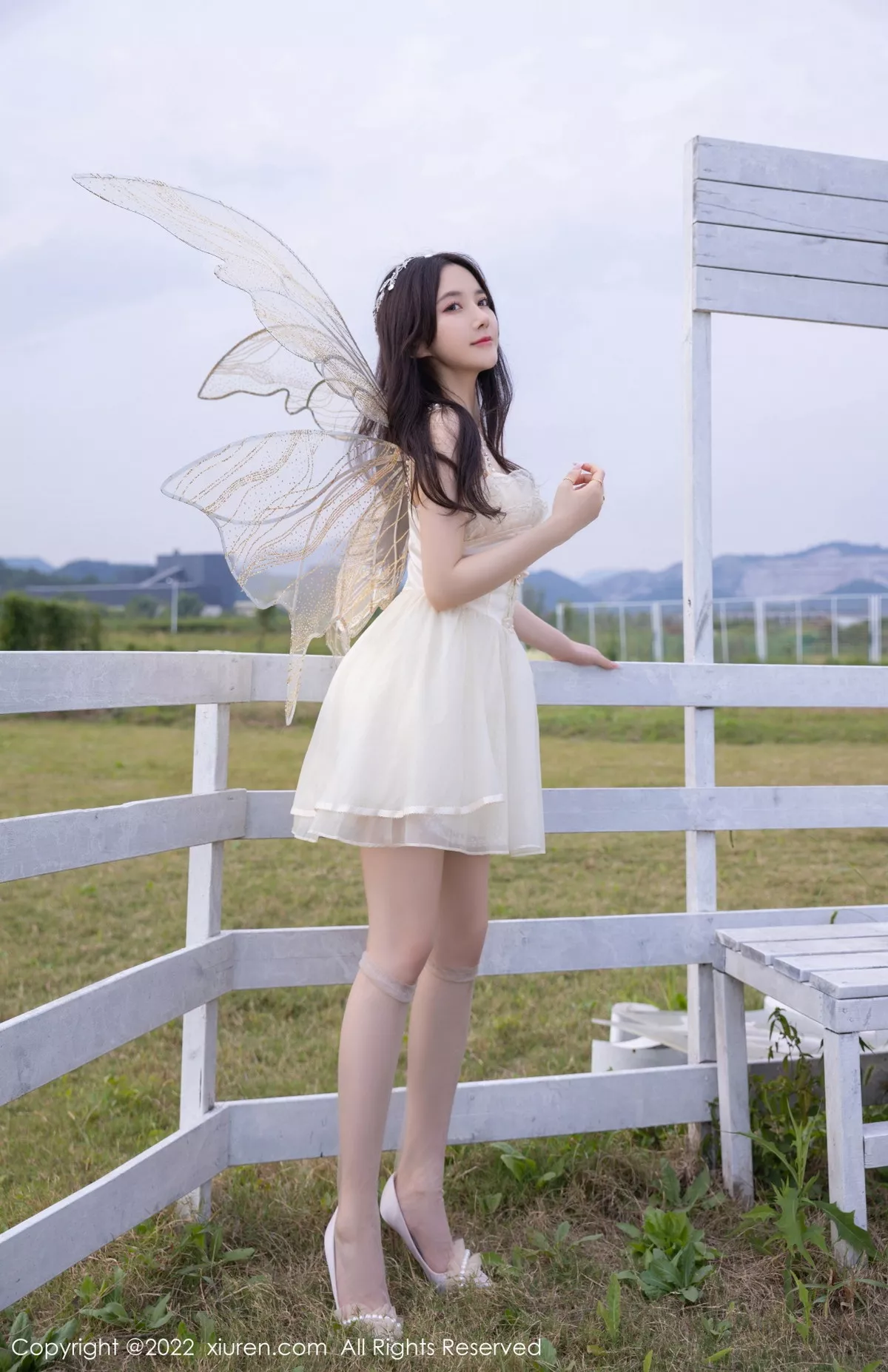 图片[25]-[XiuRen秀人网]第5715期鱼子酱写真-秀人集