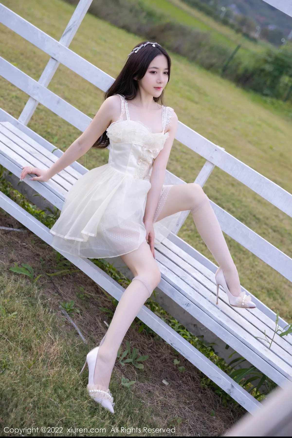 图片[33]-[XiuRen秀人网]第5715期鱼子酱写真-秀人集