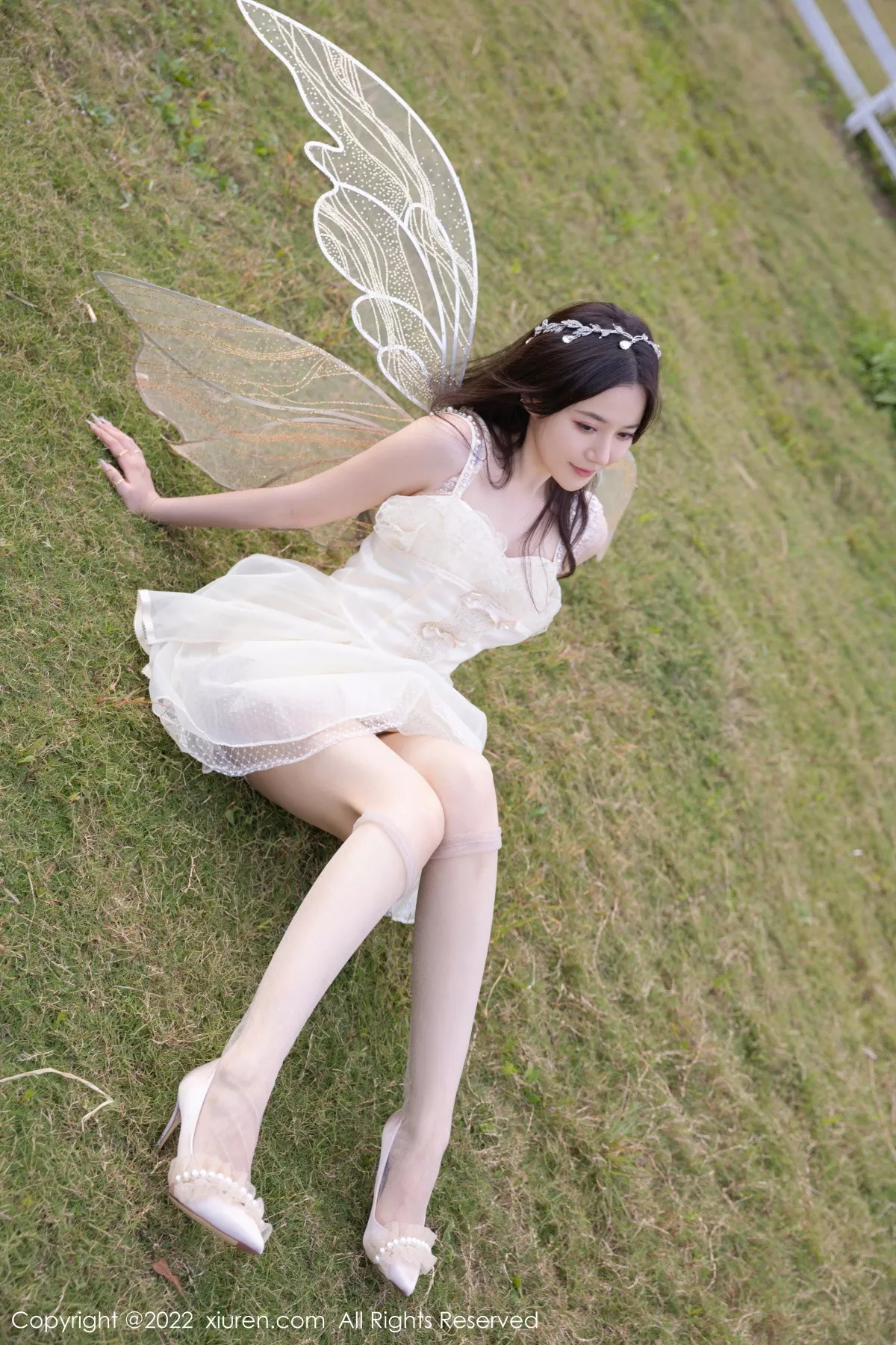 图片[22]-[XiuRen秀人网]第5715期鱼子酱写真-秀人集