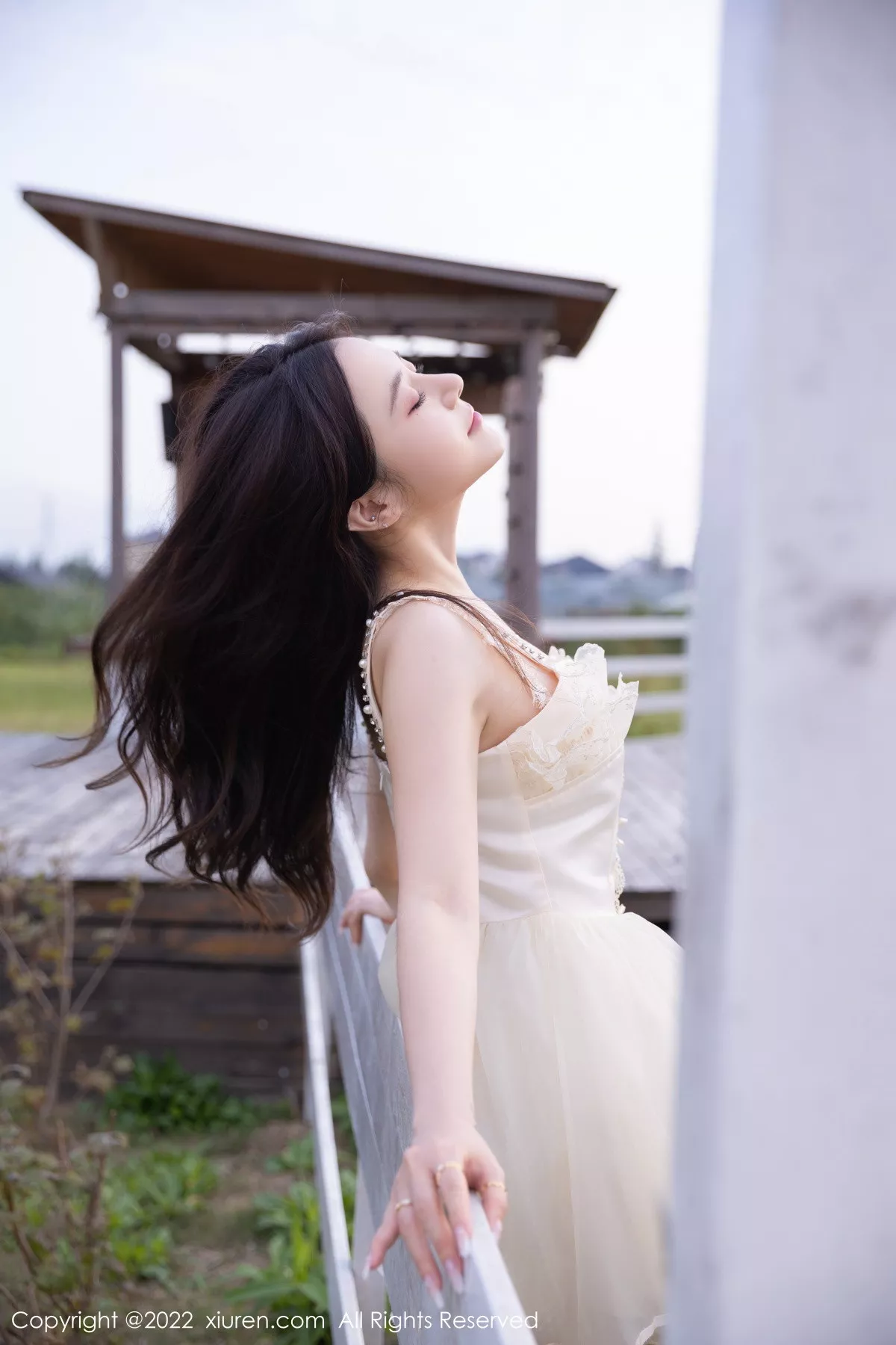 图片[35]-[XiuRen秀人网]第5715期鱼子酱写真-秀人集