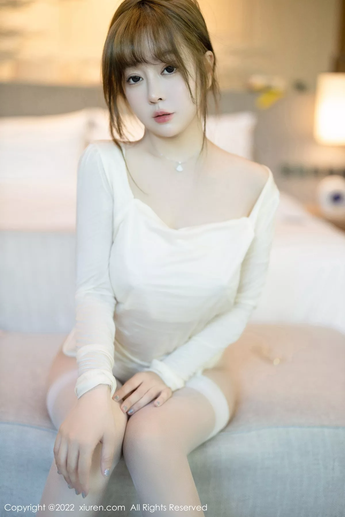 图片[20]-[XiuRen秀人网]第5712期王雨纯写真-秀人集