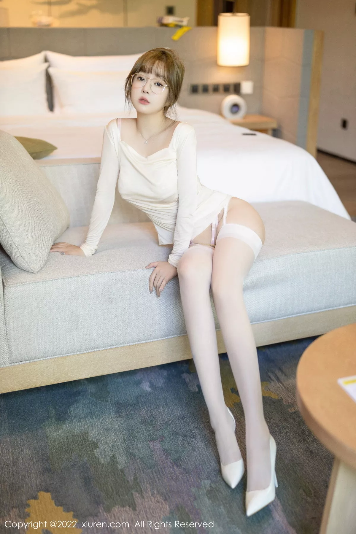 图片[6]-[XiuRen秀人网]第5712期王雨纯写真-秀人集