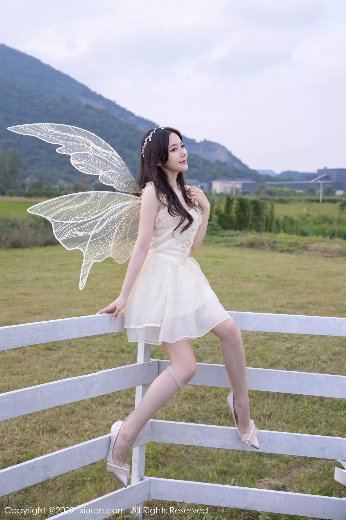 图片[29]-[XiuRen秀人网]第5715期鱼子酱写真-秀人集