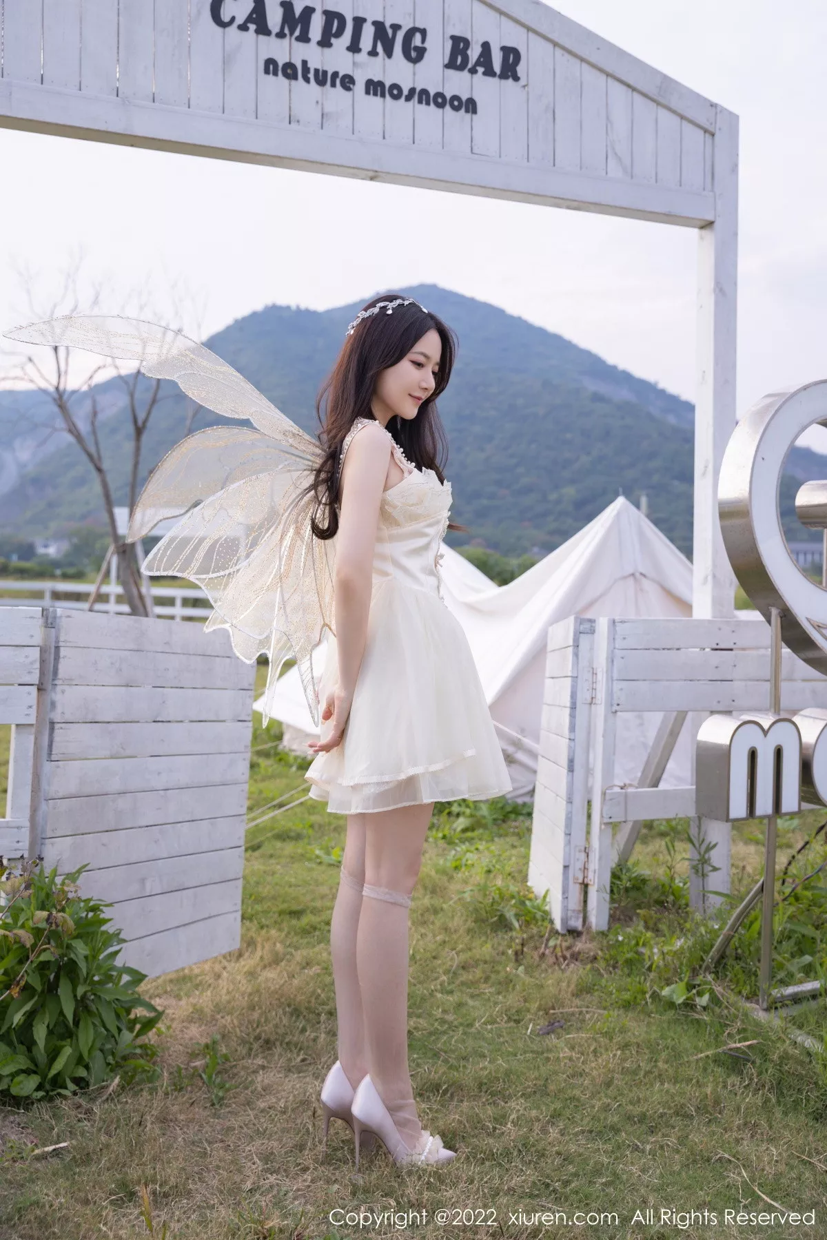 图片[19]-[XiuRen秀人网]第5715期鱼子酱写真-秀人集