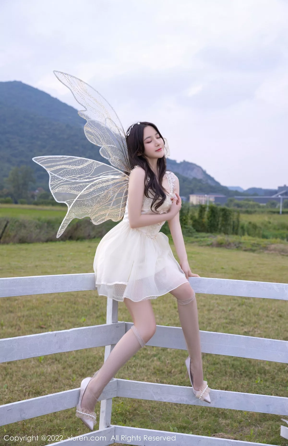 图片[30]-[XiuRen秀人网]第5715期鱼子酱写真-秀人集