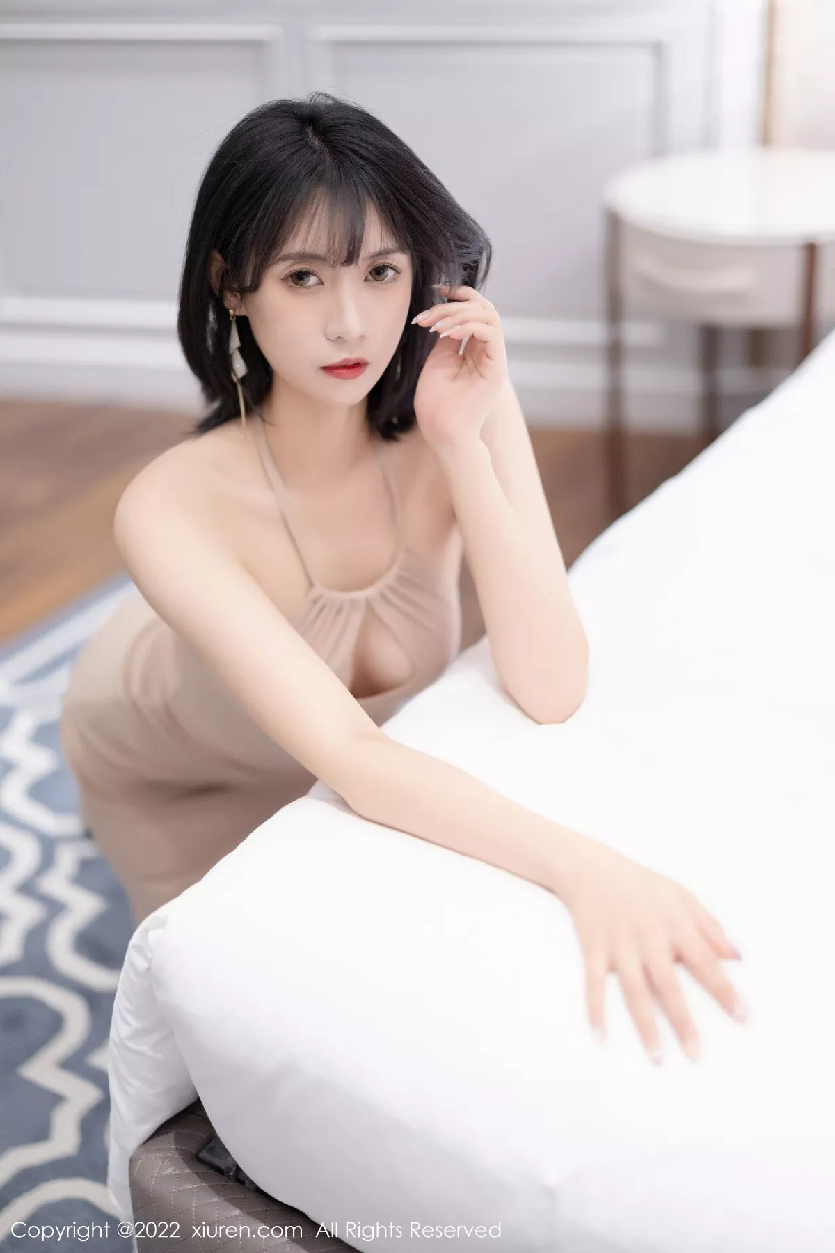 图片[68]-[XiuRen秀人网]第5720期林子遥写真-秀人集