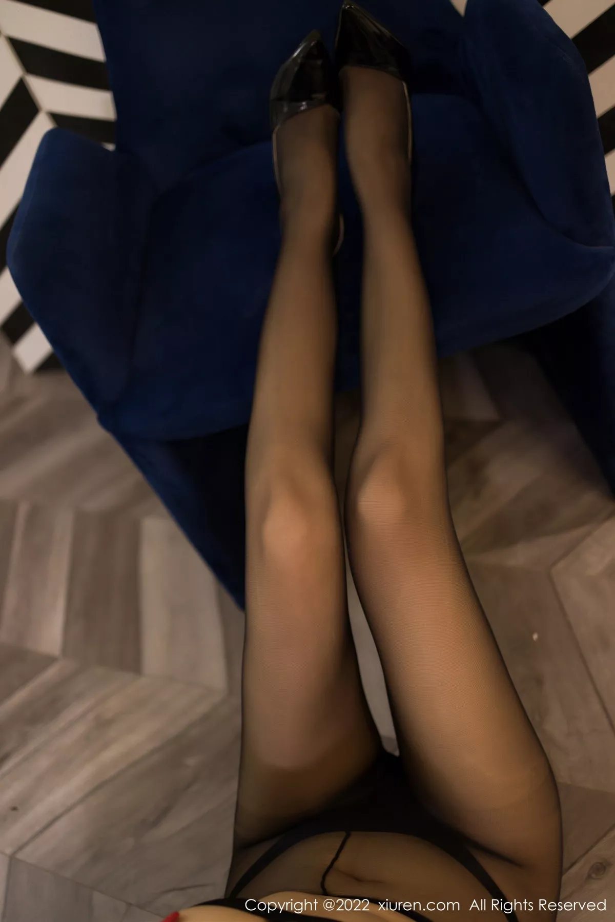 图片[19]-[XiuRen秀人网]第5717期小泡芙写真-秀人集
