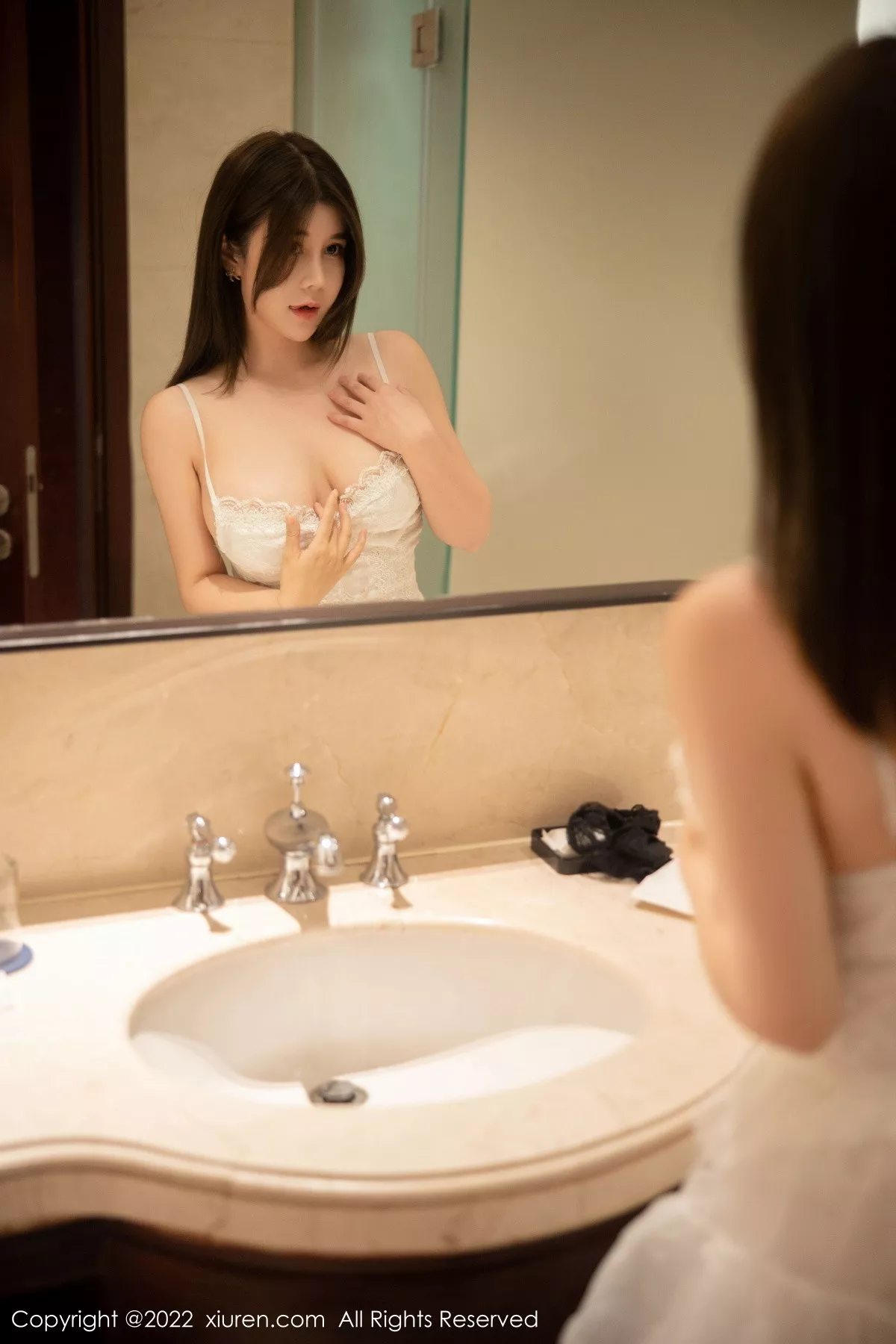 图片[14]-[XiuRen秀人网]第5719期周jojobaby写真-秀人集