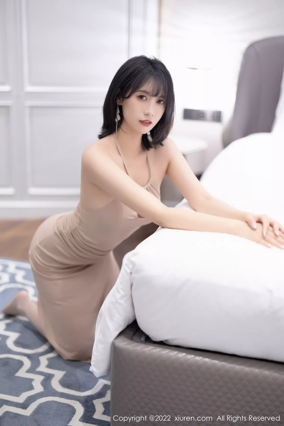 图片[67]-[XiuRen秀人网]第5720期林子遥写真-秀人集