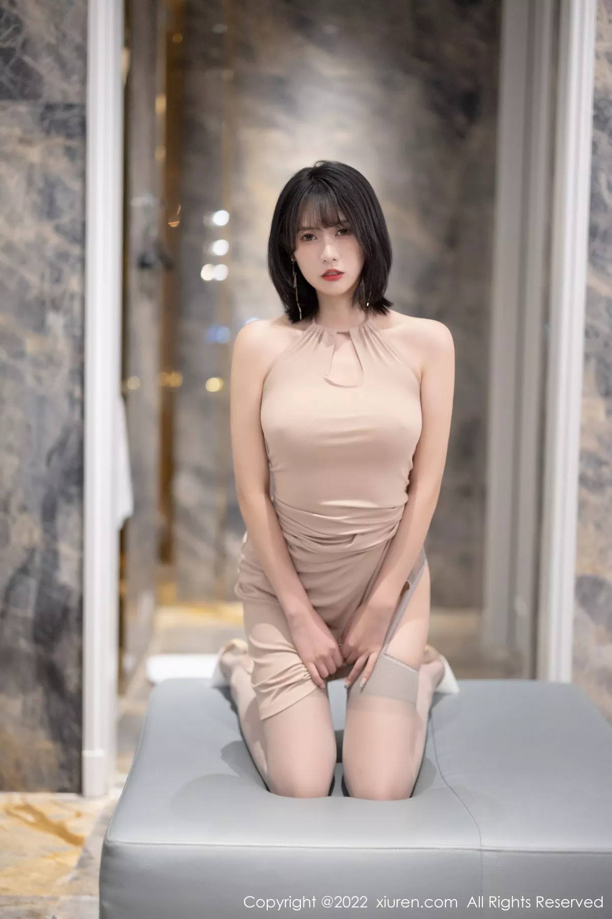 图片[35]-[XiuRen秀人网]第5720期林子遥写真-秀人集