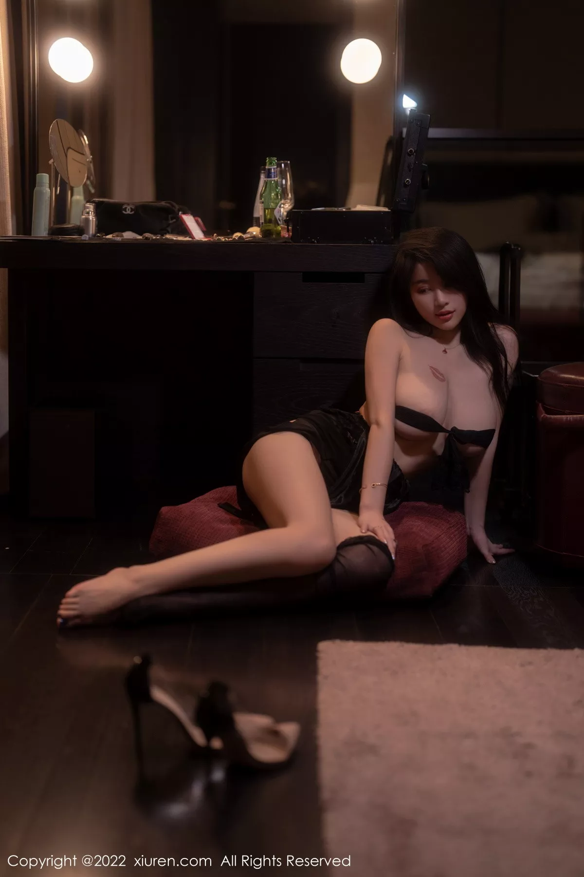 图片[55]-[XiuRen秀人网]第5722期美七写真-秀人集