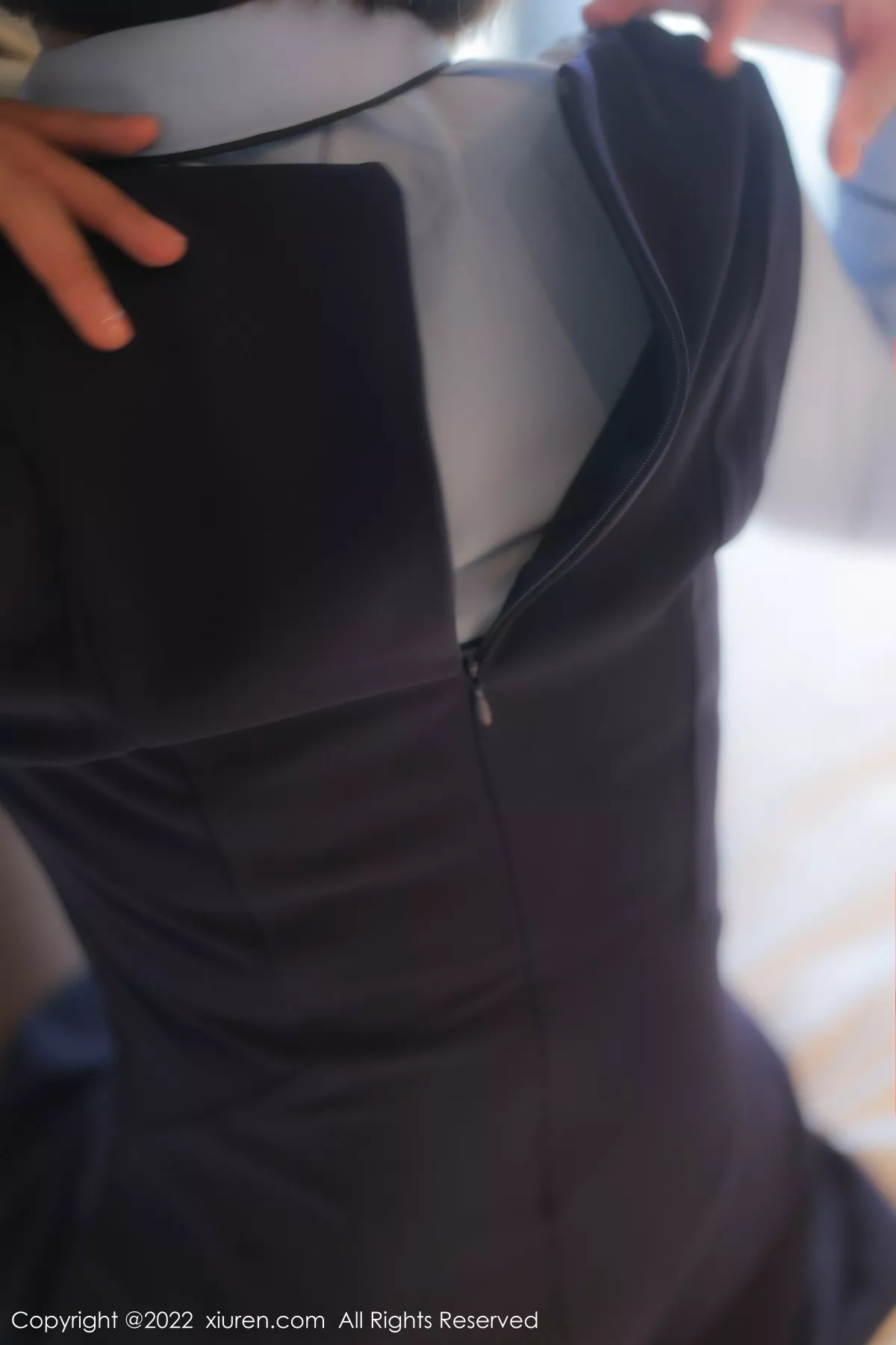 图片[24]-[XiuRen秀人网]第5727期宋愉愉写真-秀人集